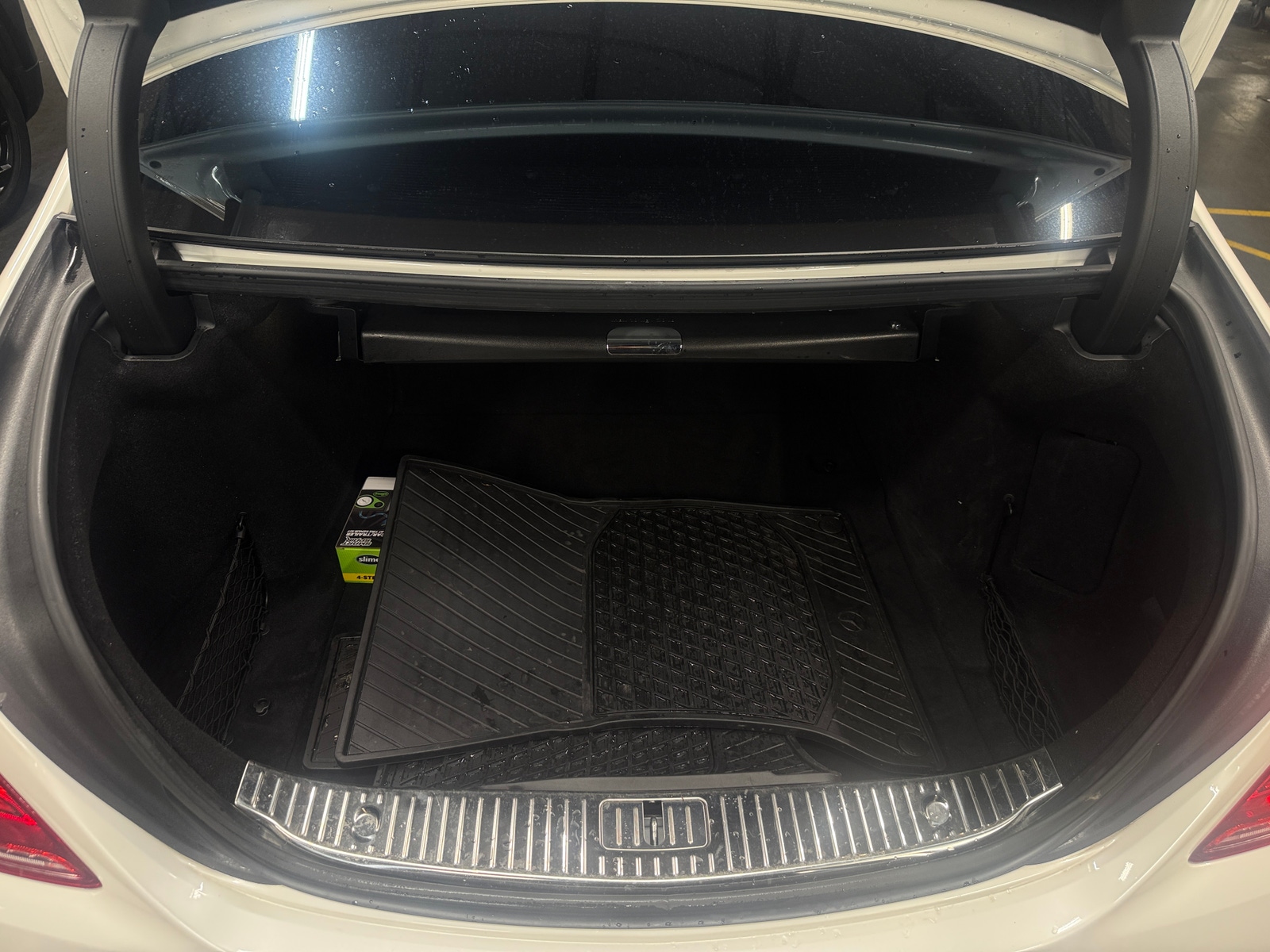 Thumbnail: 2015 Mercedes-Benz S-Class - 6