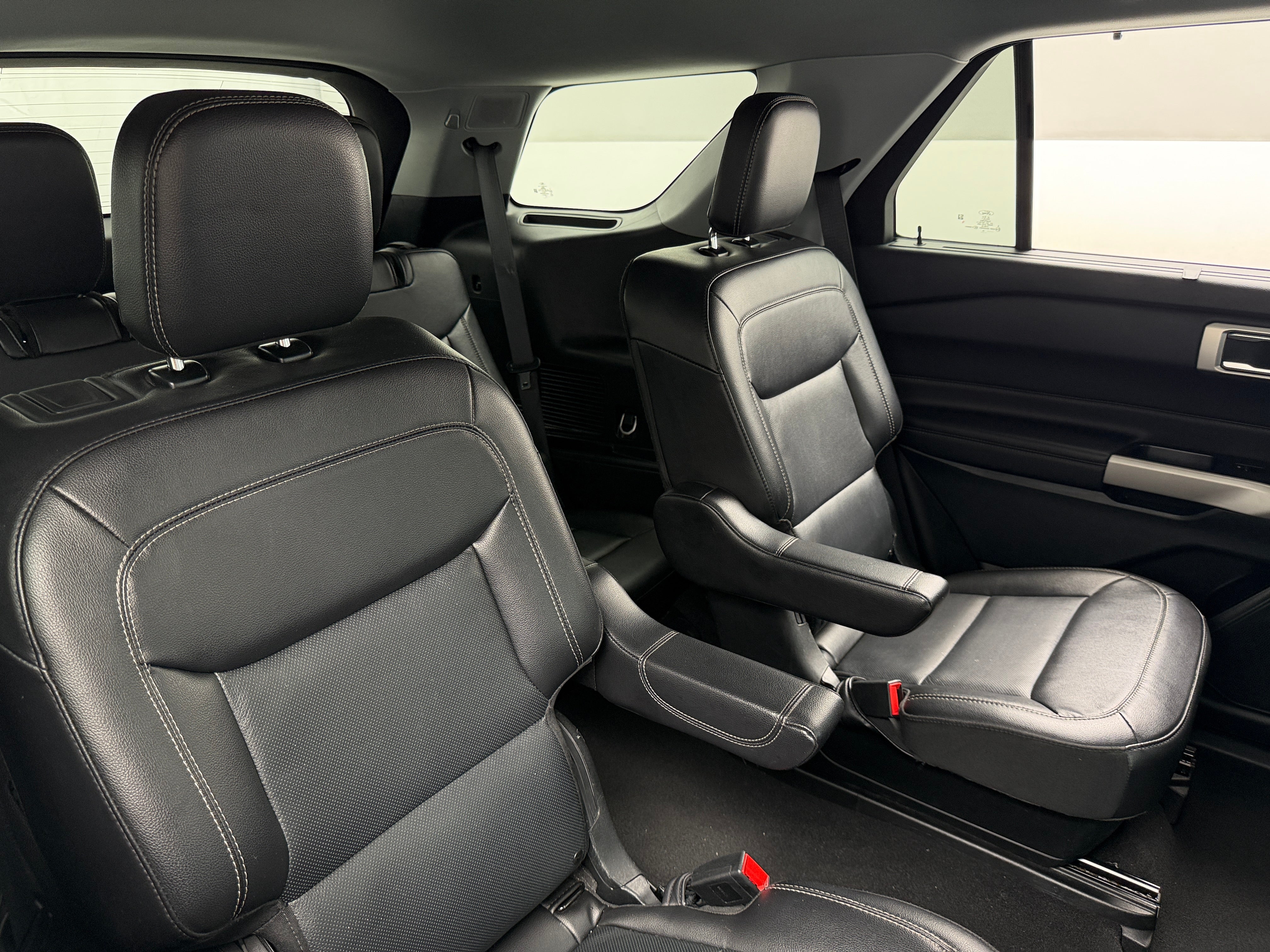 2024 Ford Explorer