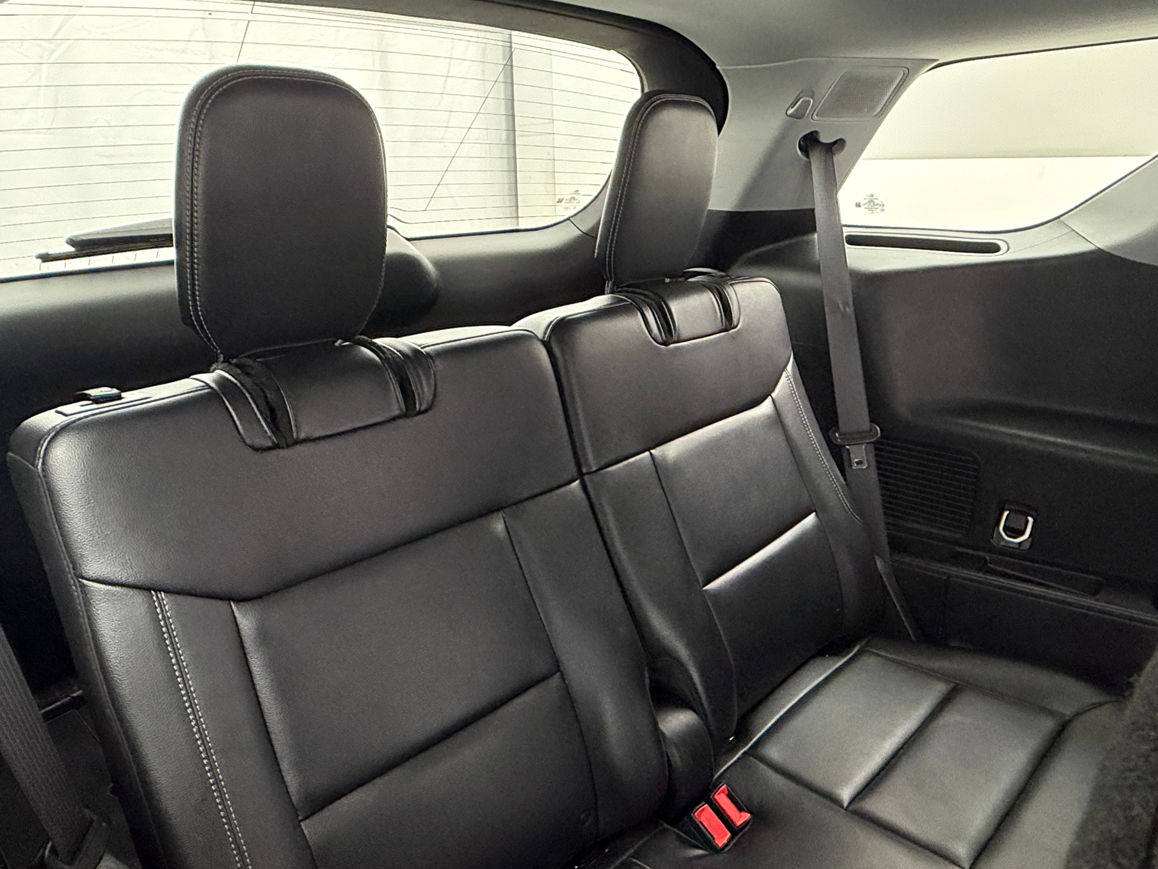 2024 Ford Explorer Limited - Photo 2