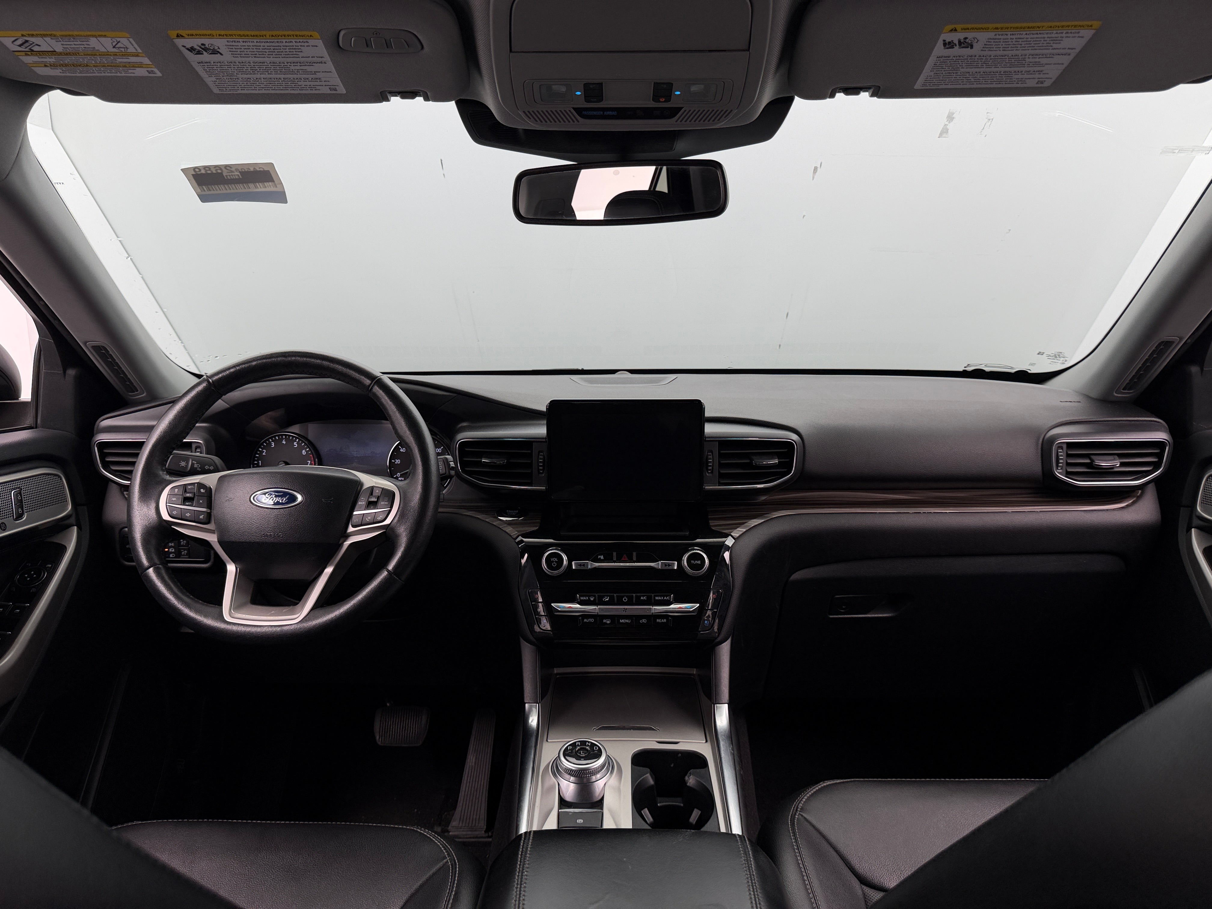 2024 Ford Explorer Limited - Photo 5