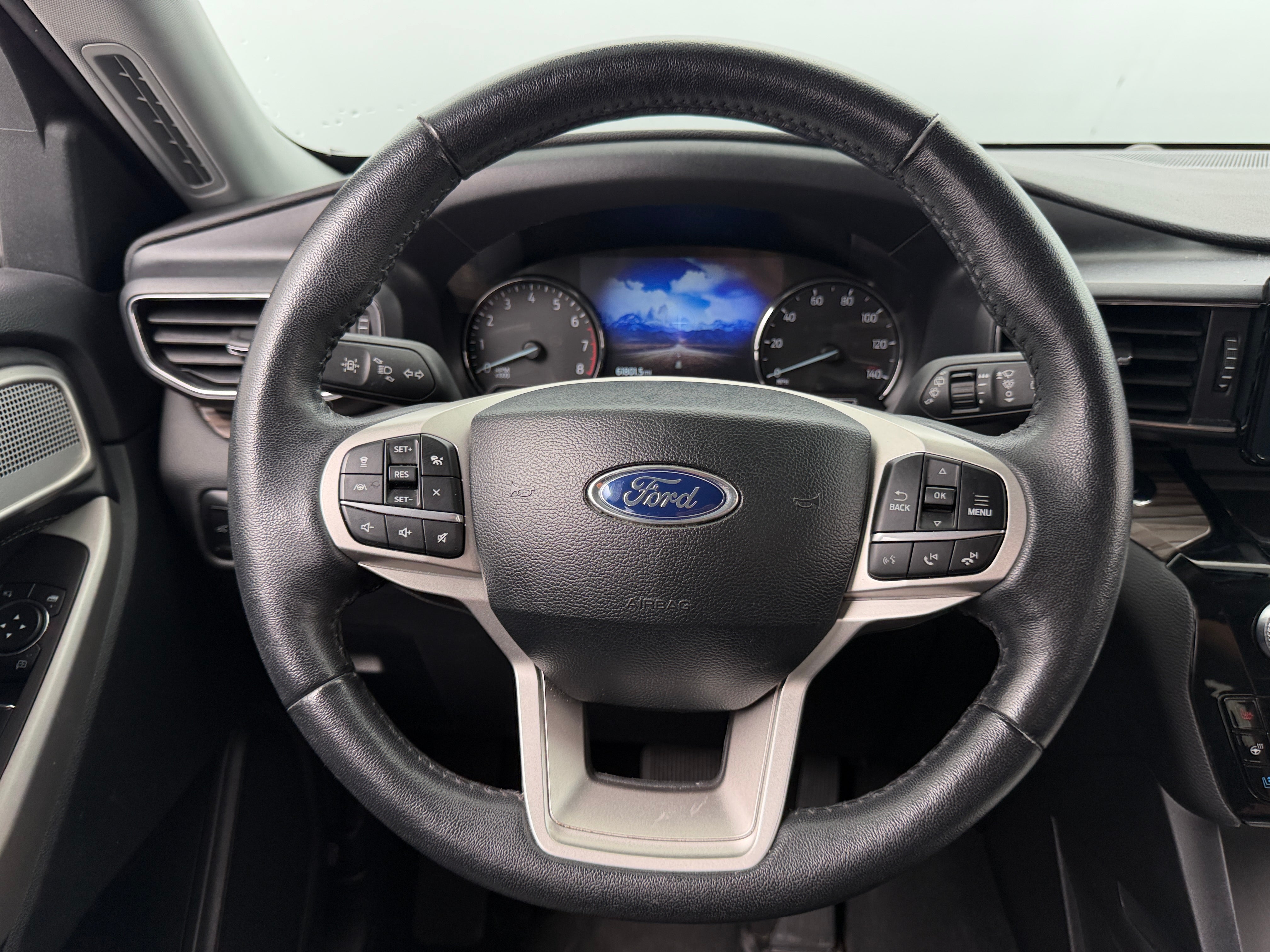 2024 Ford Explorer Limited - Photo 7