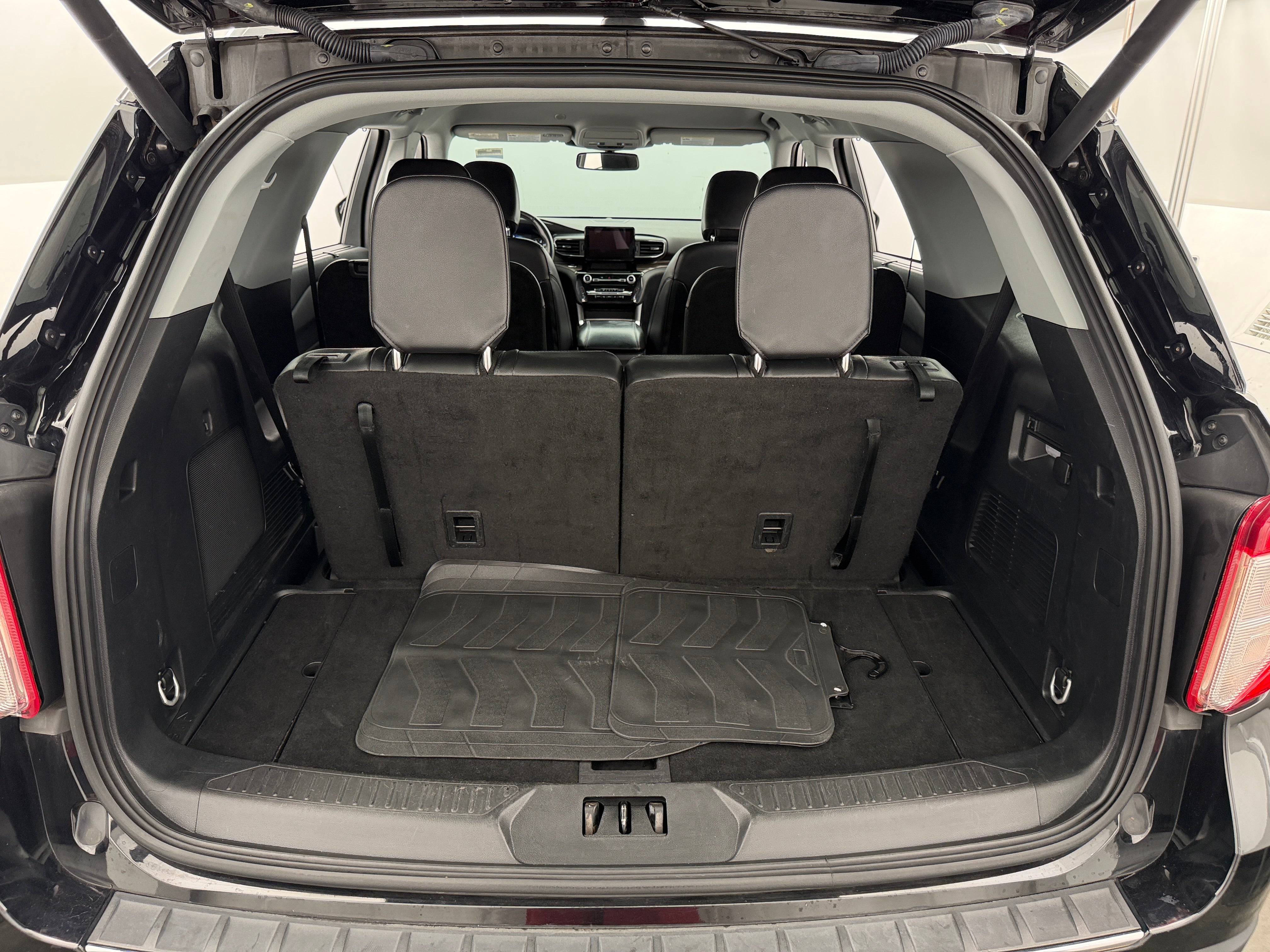 2024 Ford Explorer Limited - Photo 9