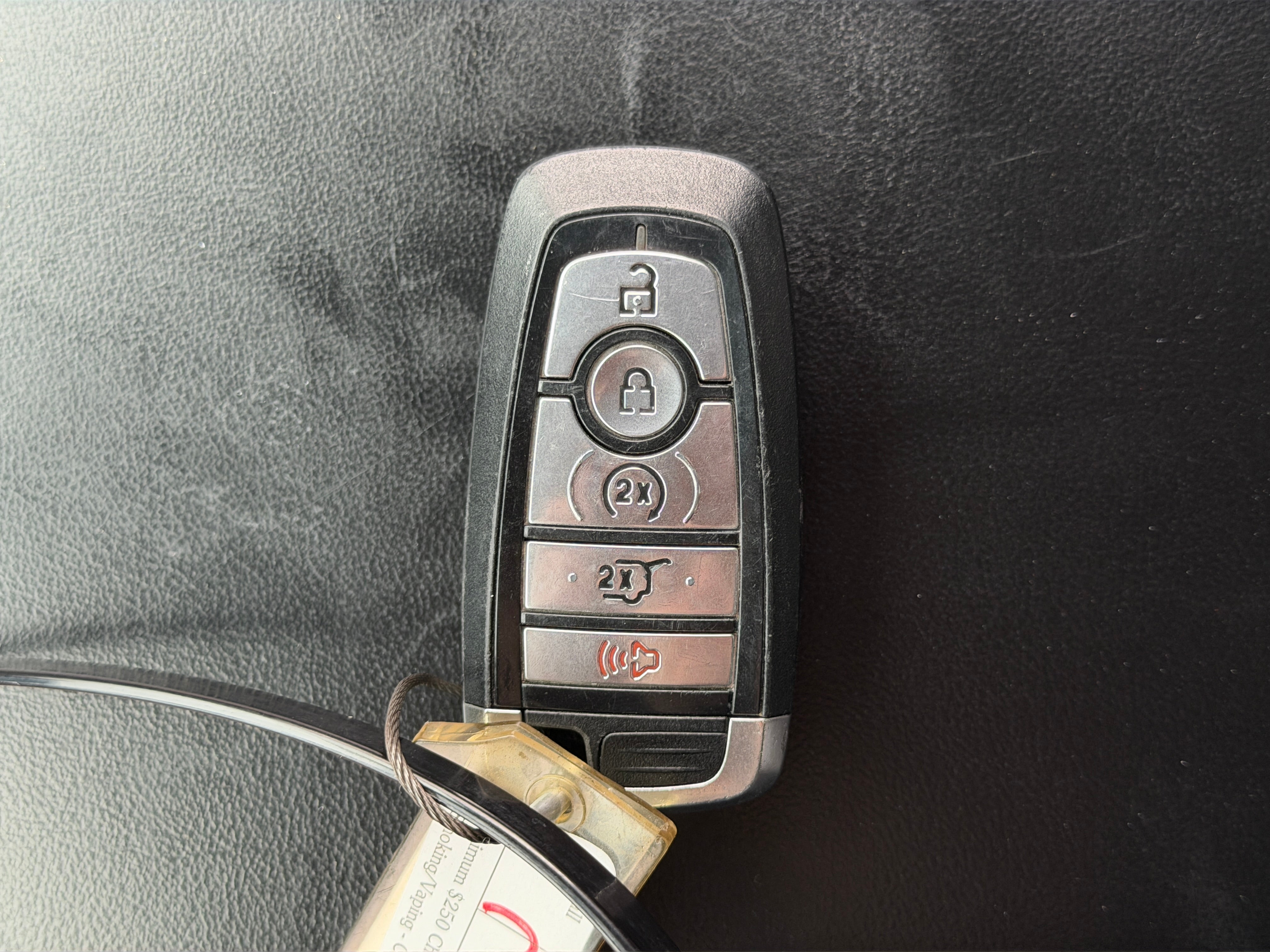2024 Ford Explorer Limited - Photo 15