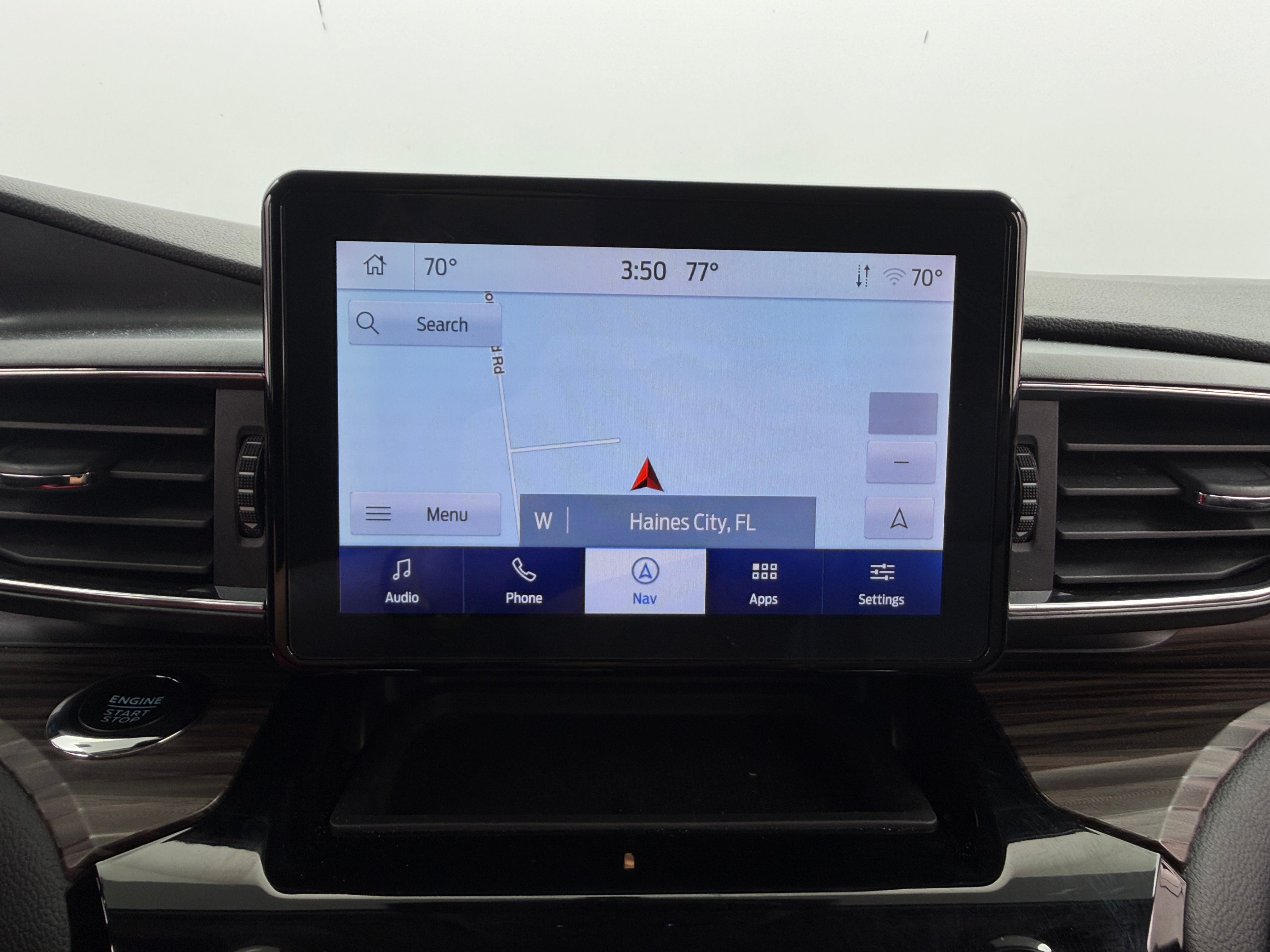 2024 Ford Explorer Limited - Photo 17