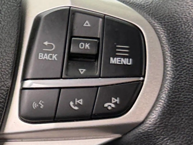 2024 Ford Explorer Limited - Photo 23