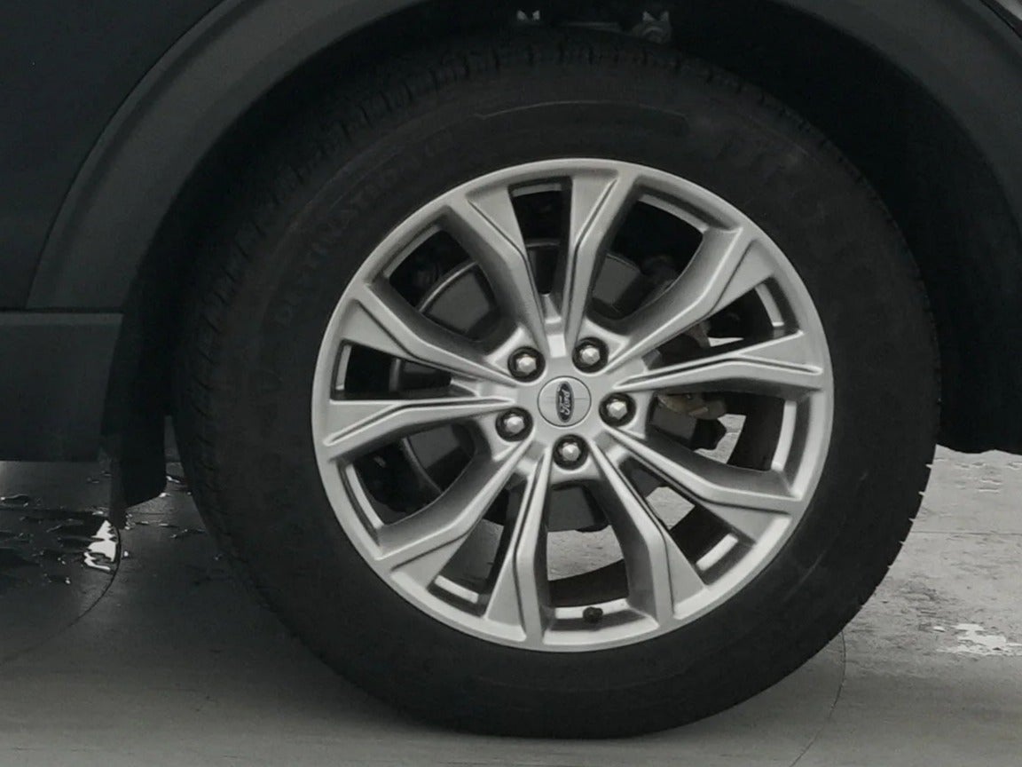 2024 Ford Explorer Limited - Photo 24