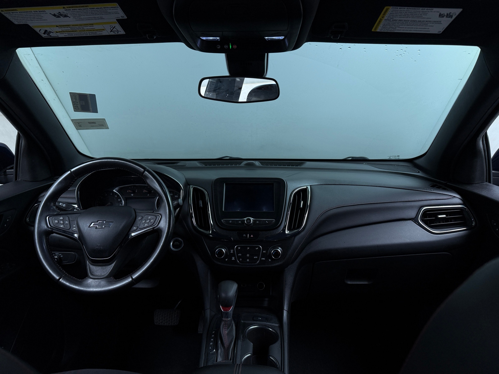 Thumbnail: 2022 Chevrolet Equinox - 3