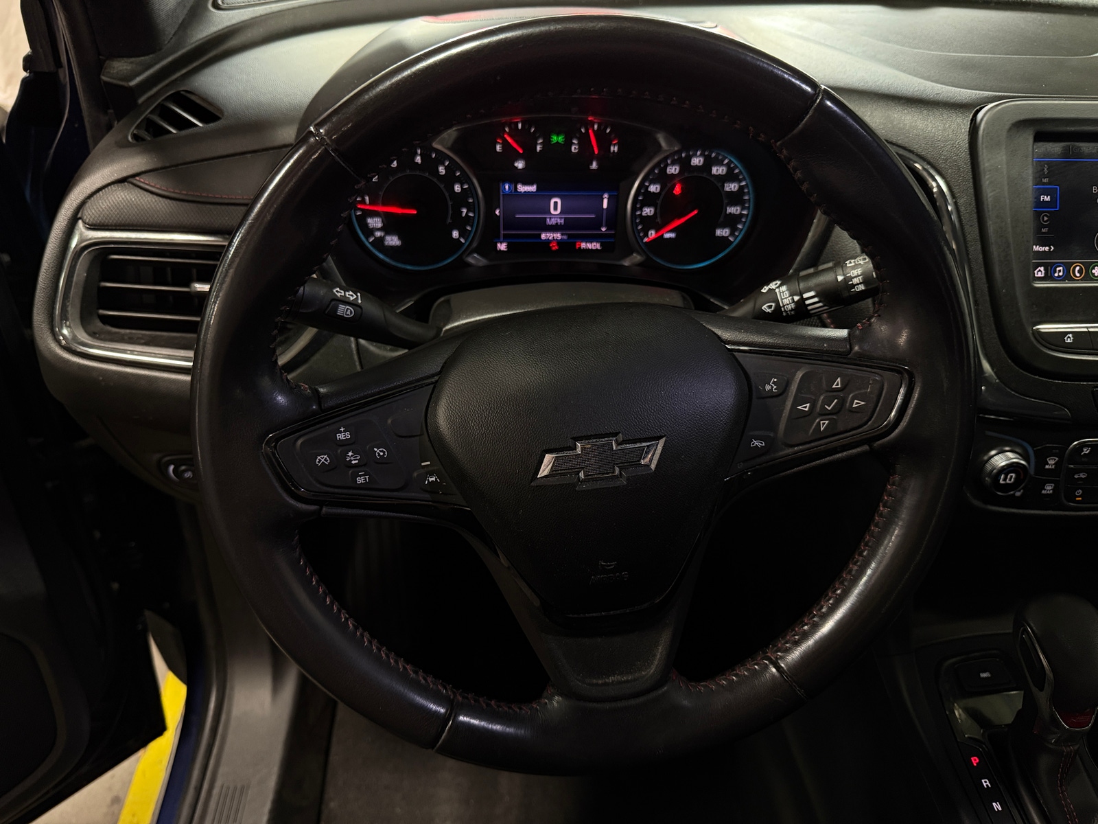 Thumbnail: 2022 Chevrolet Equinox - 5