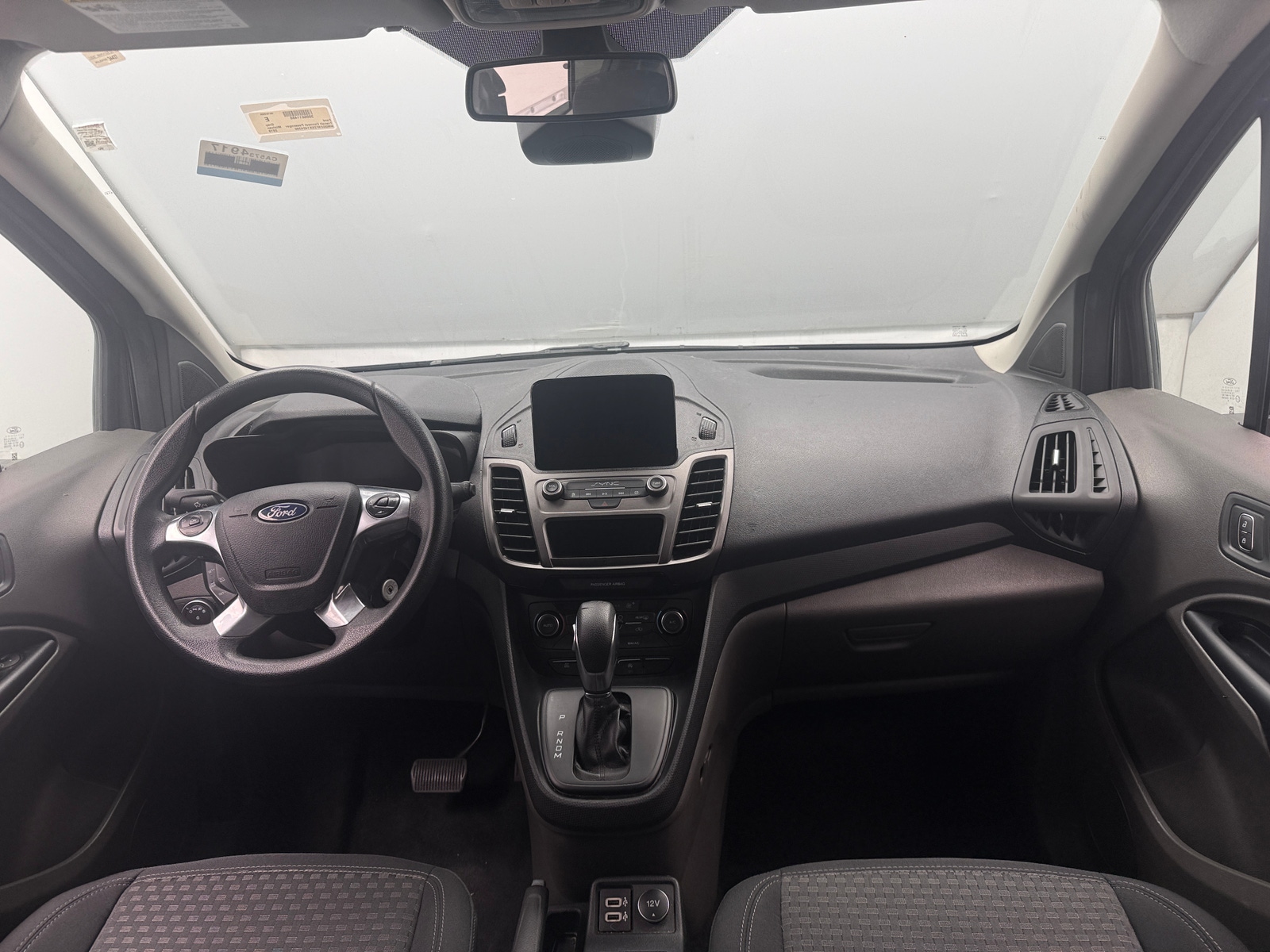 Thumbnail: 2019 Ford Transit Series - 3