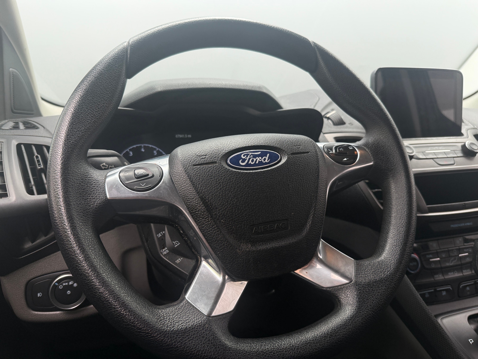 Thumbnail: 2019 Ford Transit Series - 5
