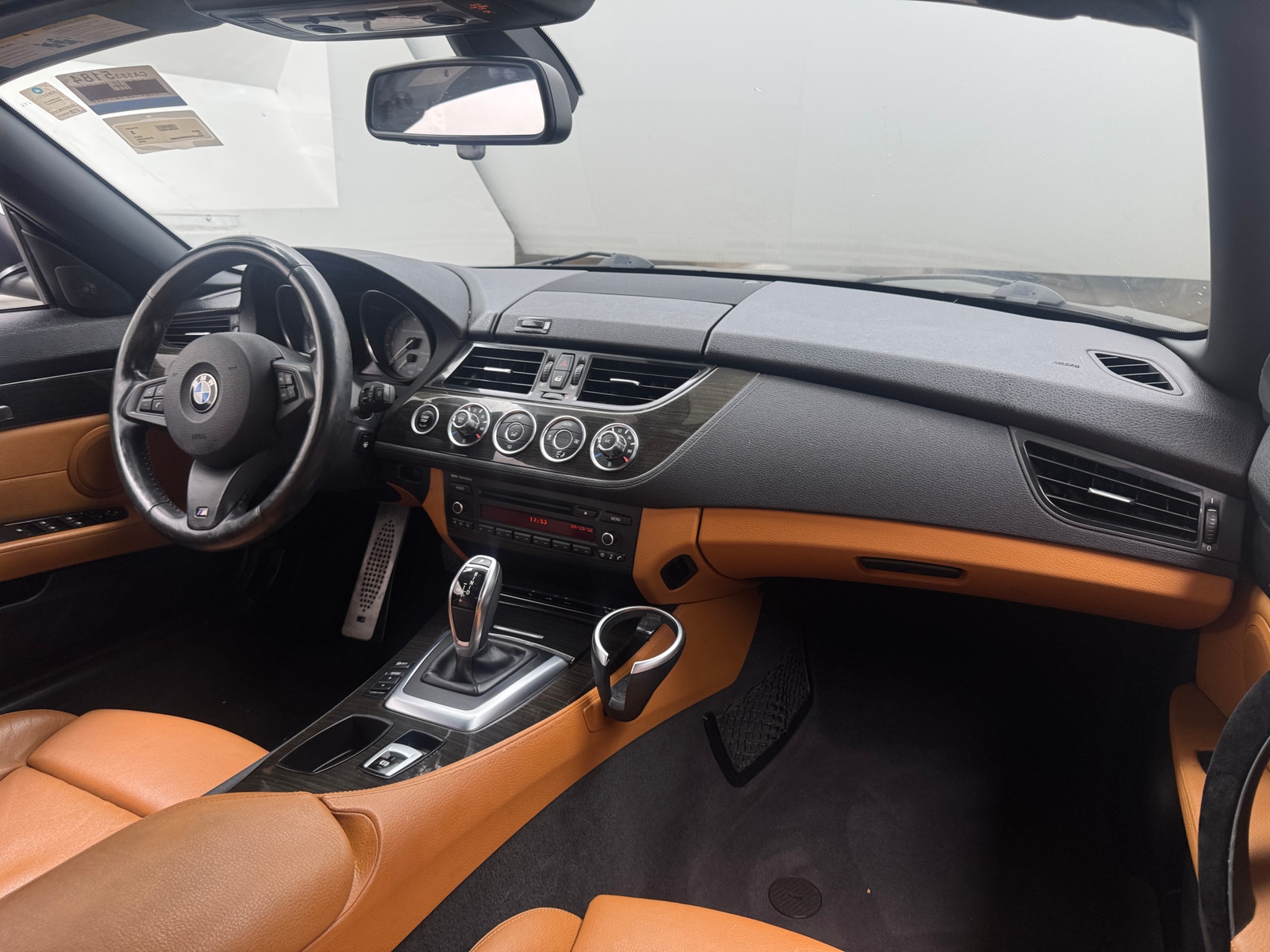 Thumbnail: 2016 BMW Z4 - 3