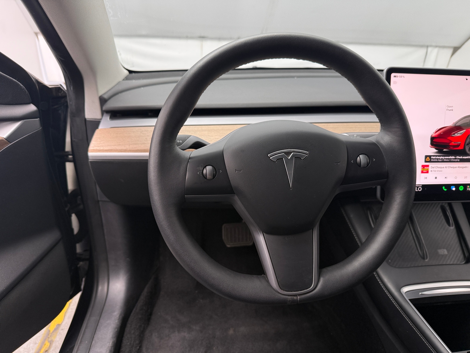 Thumbnail: 2022 Tesla Model 3 - 4