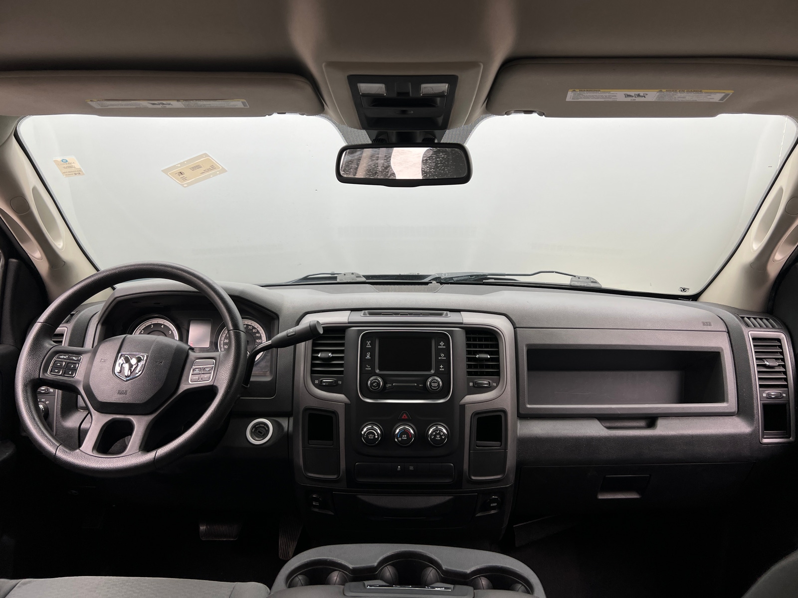 Thumbnail: 2014 RAM 1500 - 3