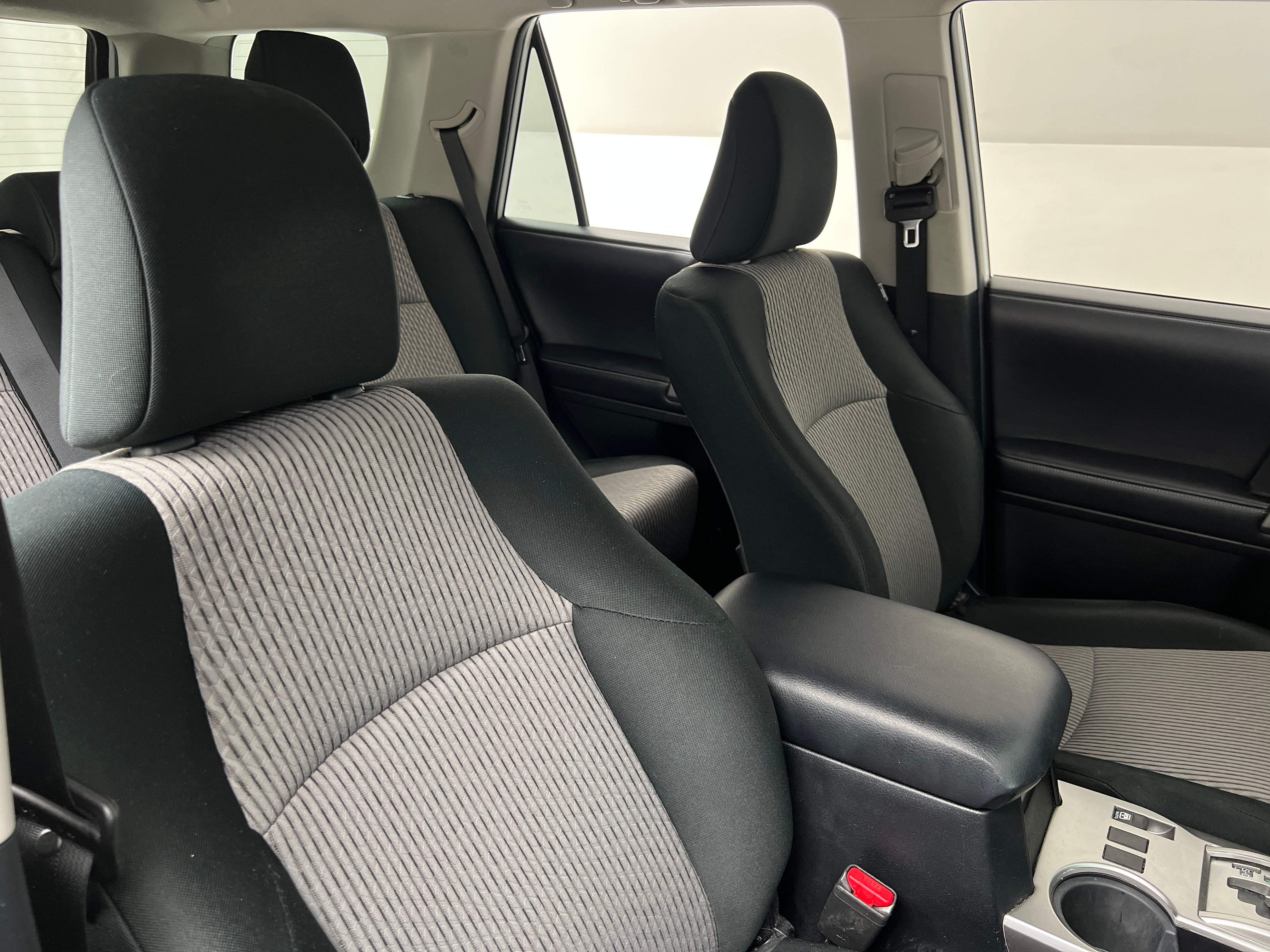 2018 Toyota 4Runner