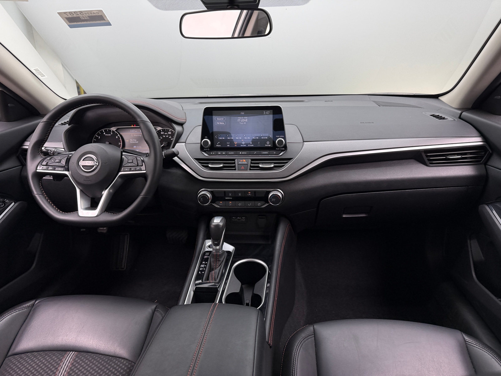 Thumbnail: 2025 Nissan Altima - 2