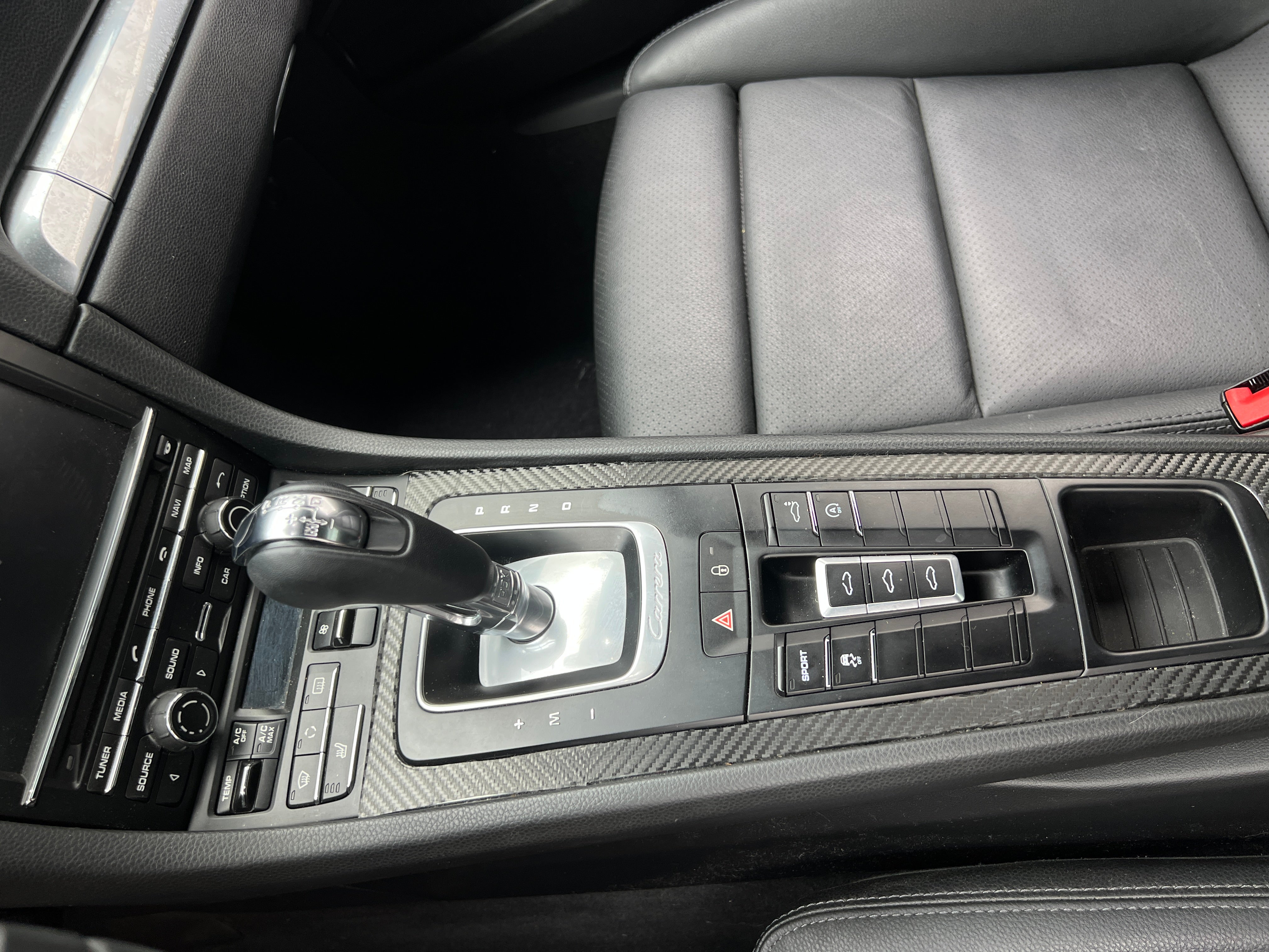 2013 Porsche 911