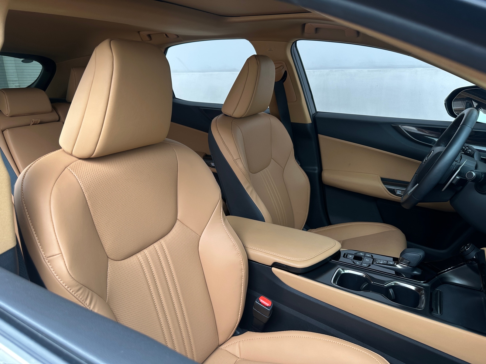 Thumbnail: 2024 Lexus NX - 2