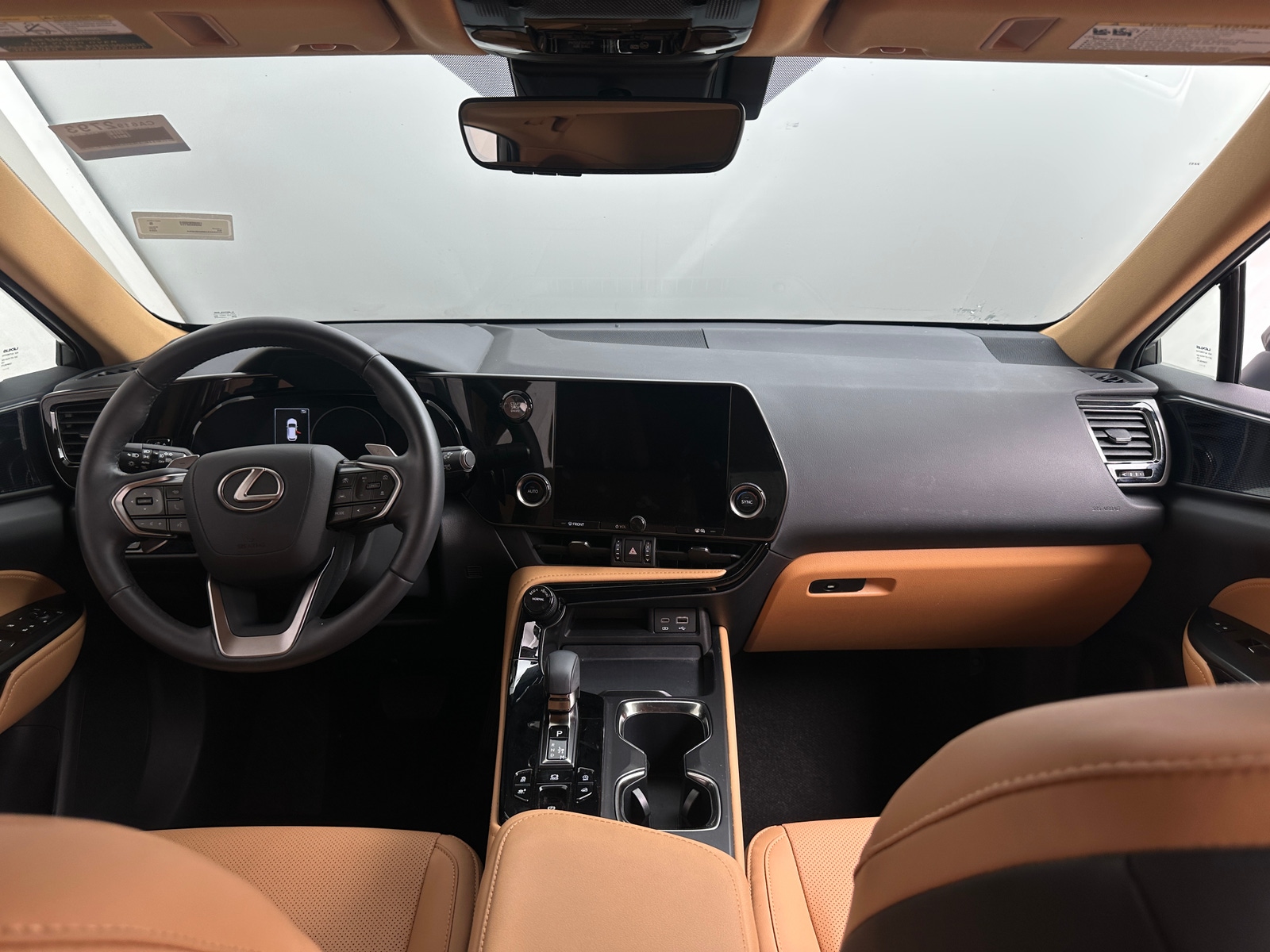Thumbnail: 2024 Lexus NX - 3