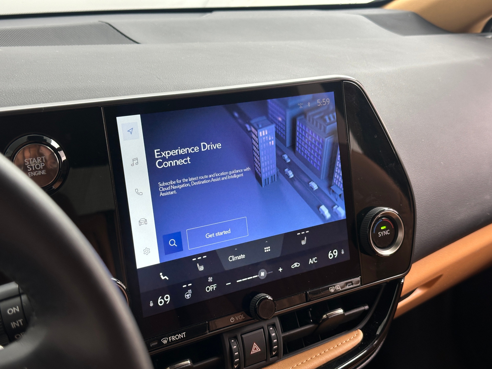 Thumbnail: 2024 Lexus NX - 4
