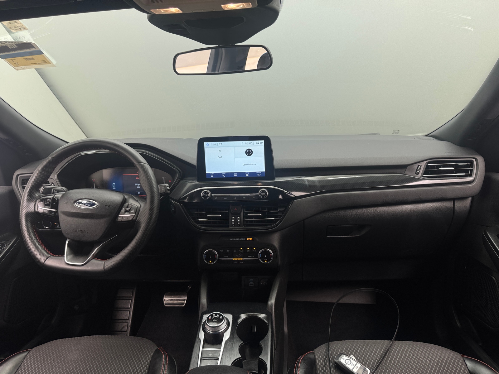 Thumbnail: 2023 Ford Escape - 2