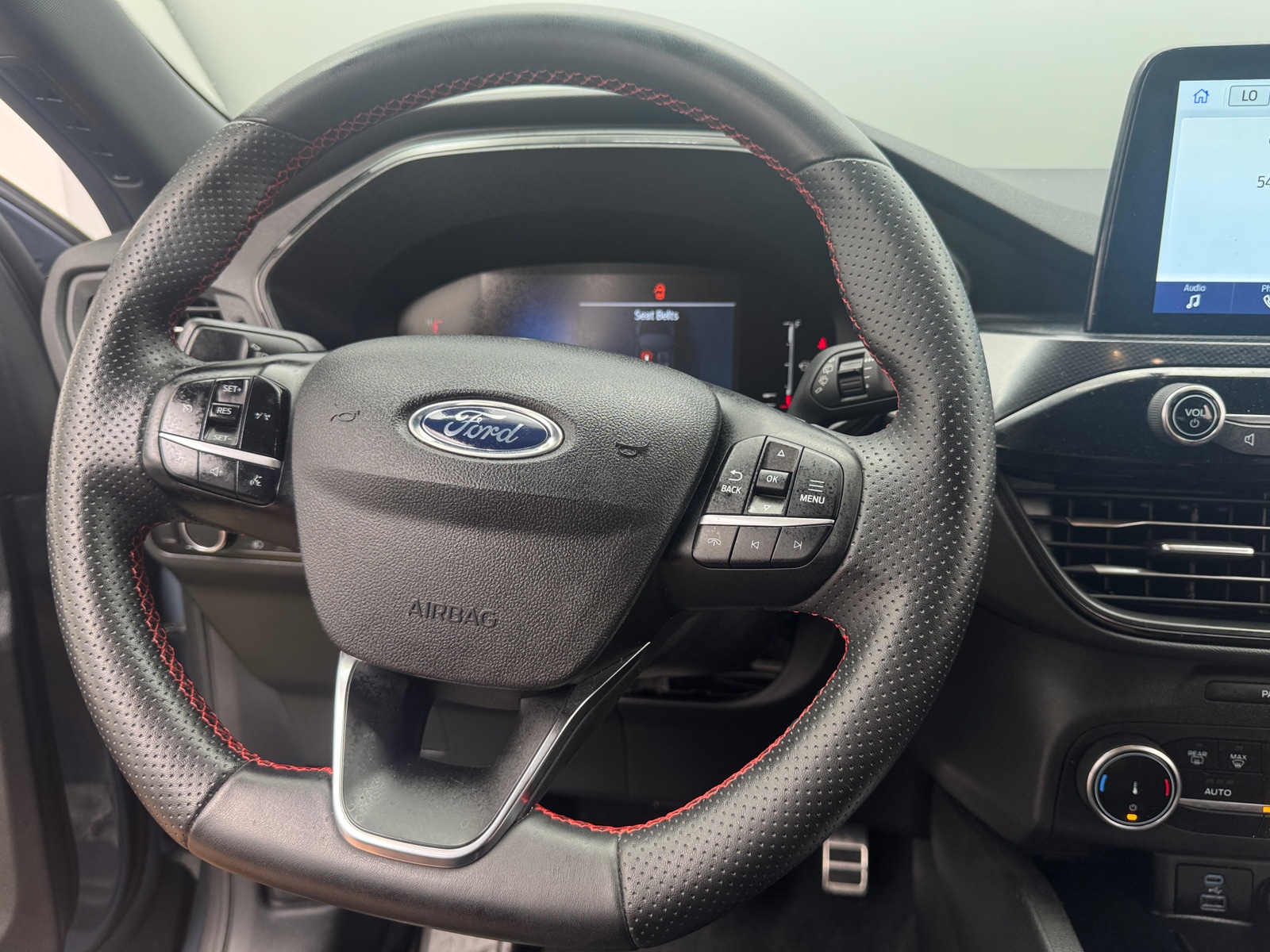 Thumbnail: 2023 Ford Escape - 4