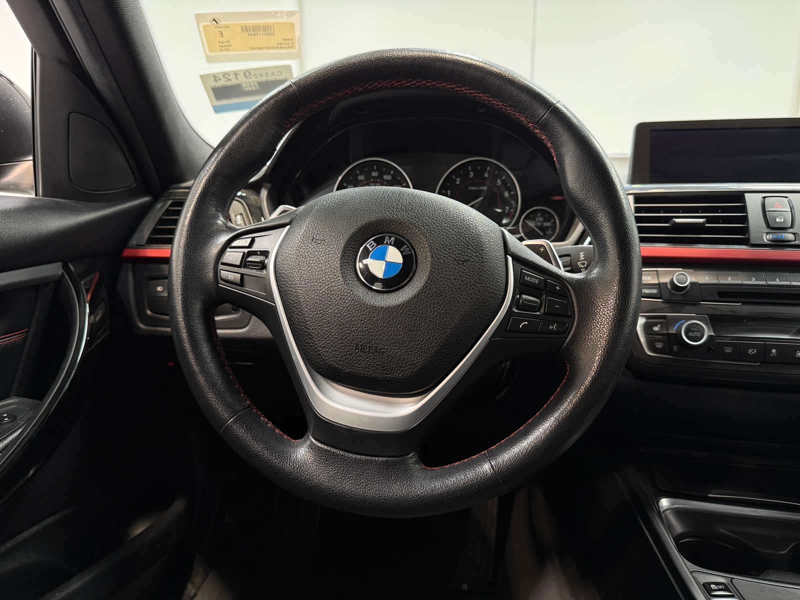 Thumbnail: 2013 BMW 3 Series - 5
