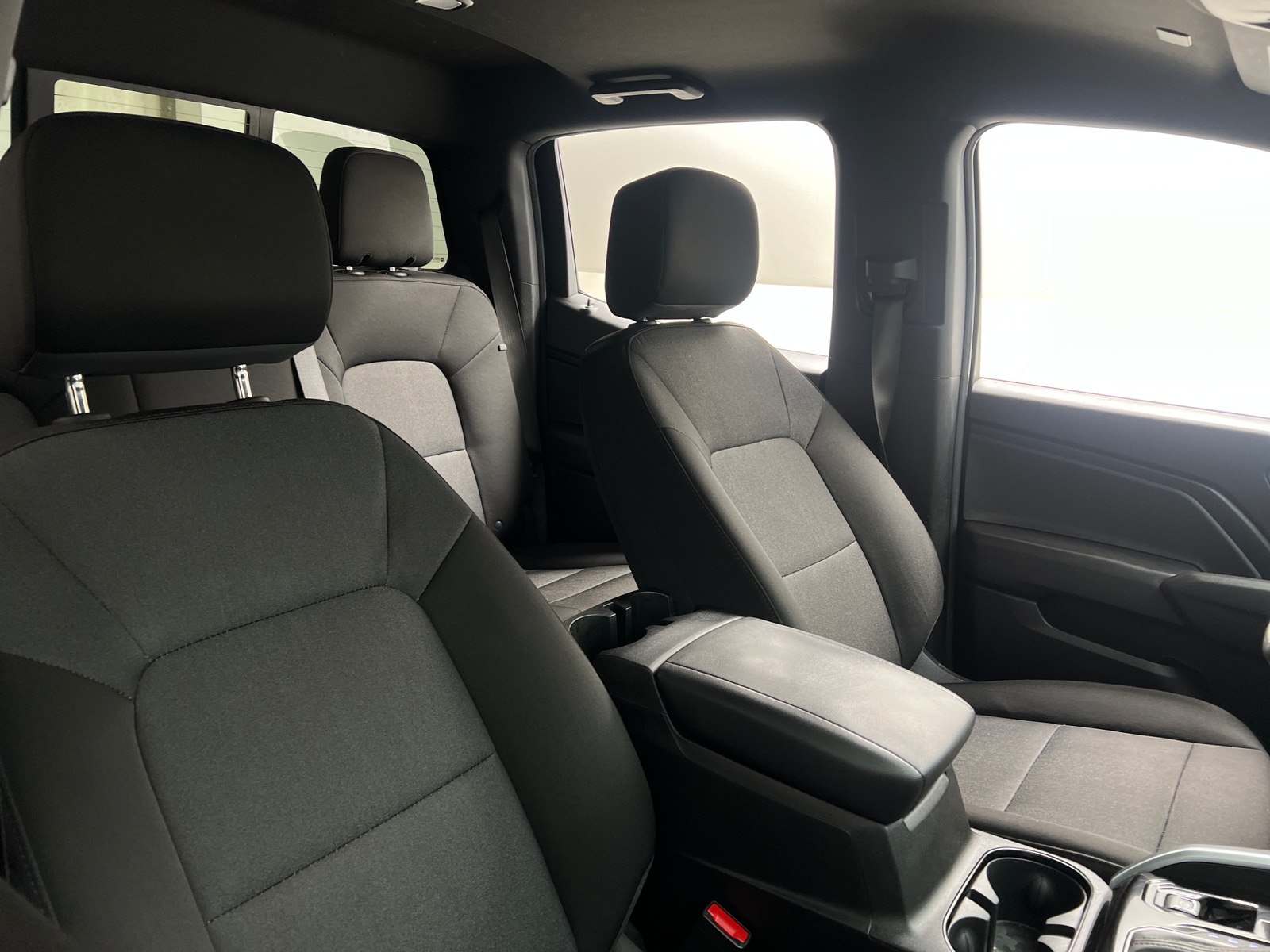 Thumbnail: 2023 Chevrolet Colorado - 2
