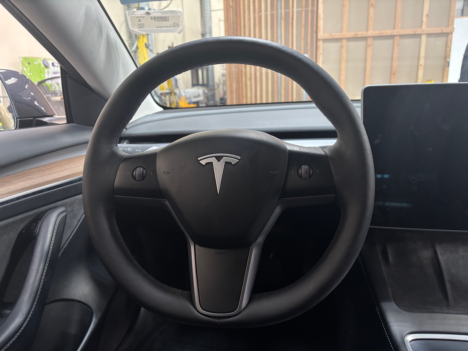 Thumbnail: 2023 Tesla Model 3 - 4