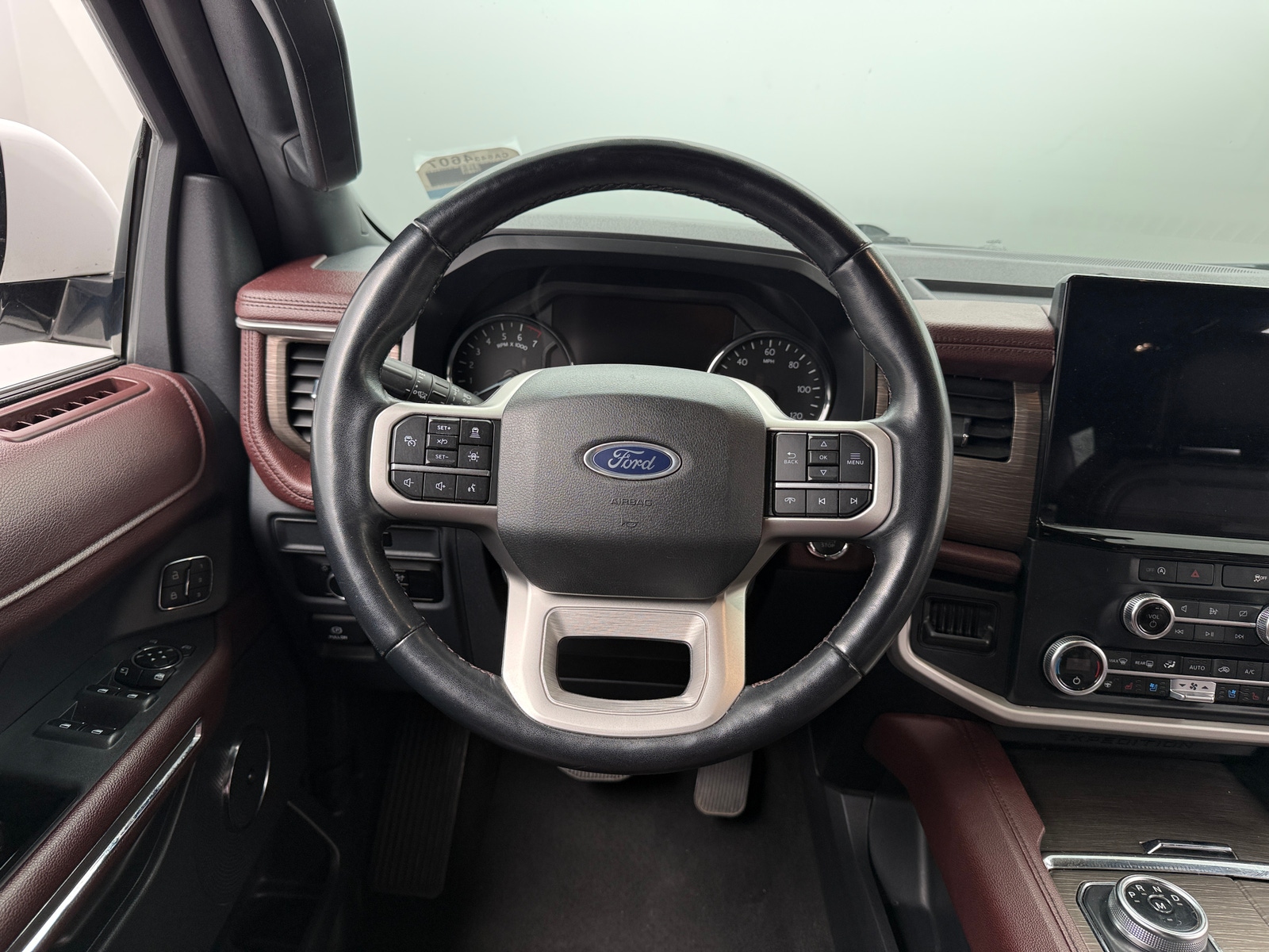 Thumbnail: 2023 Ford Expedition - 4