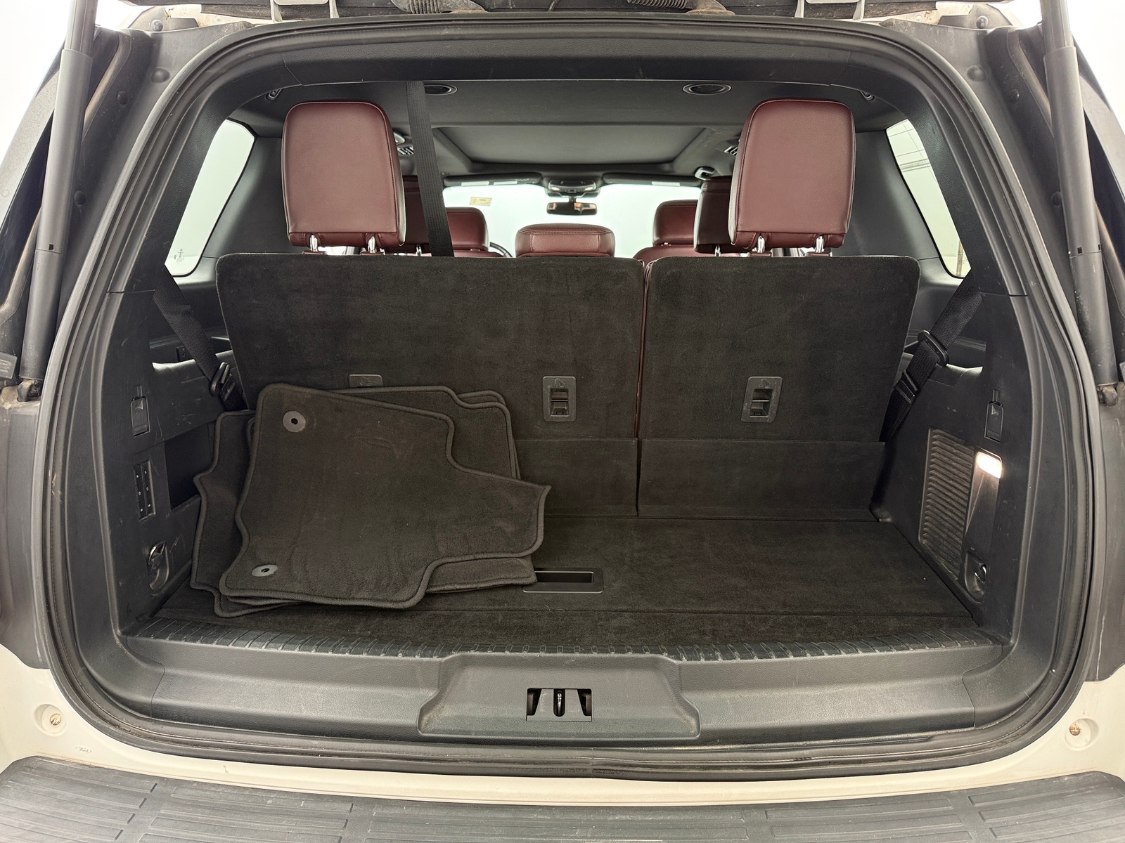 Thumbnail: 2023 Ford Expedition - 6