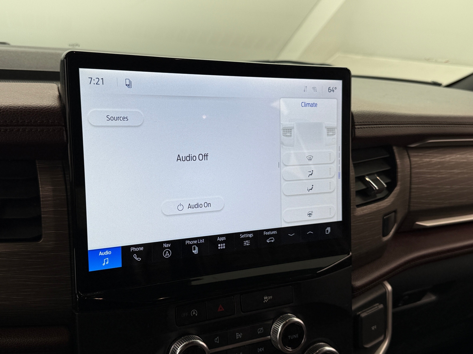 Thumbnail: 2023 Ford Expedition - 3