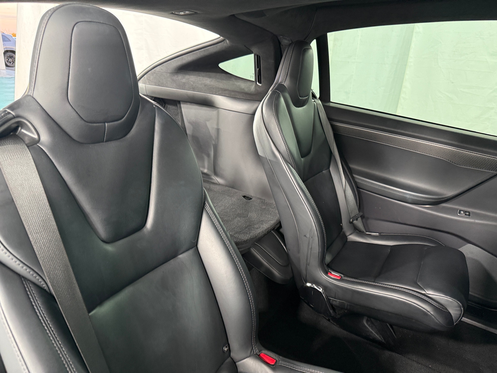 Thumbnail: 2020 Tesla Model X - 5