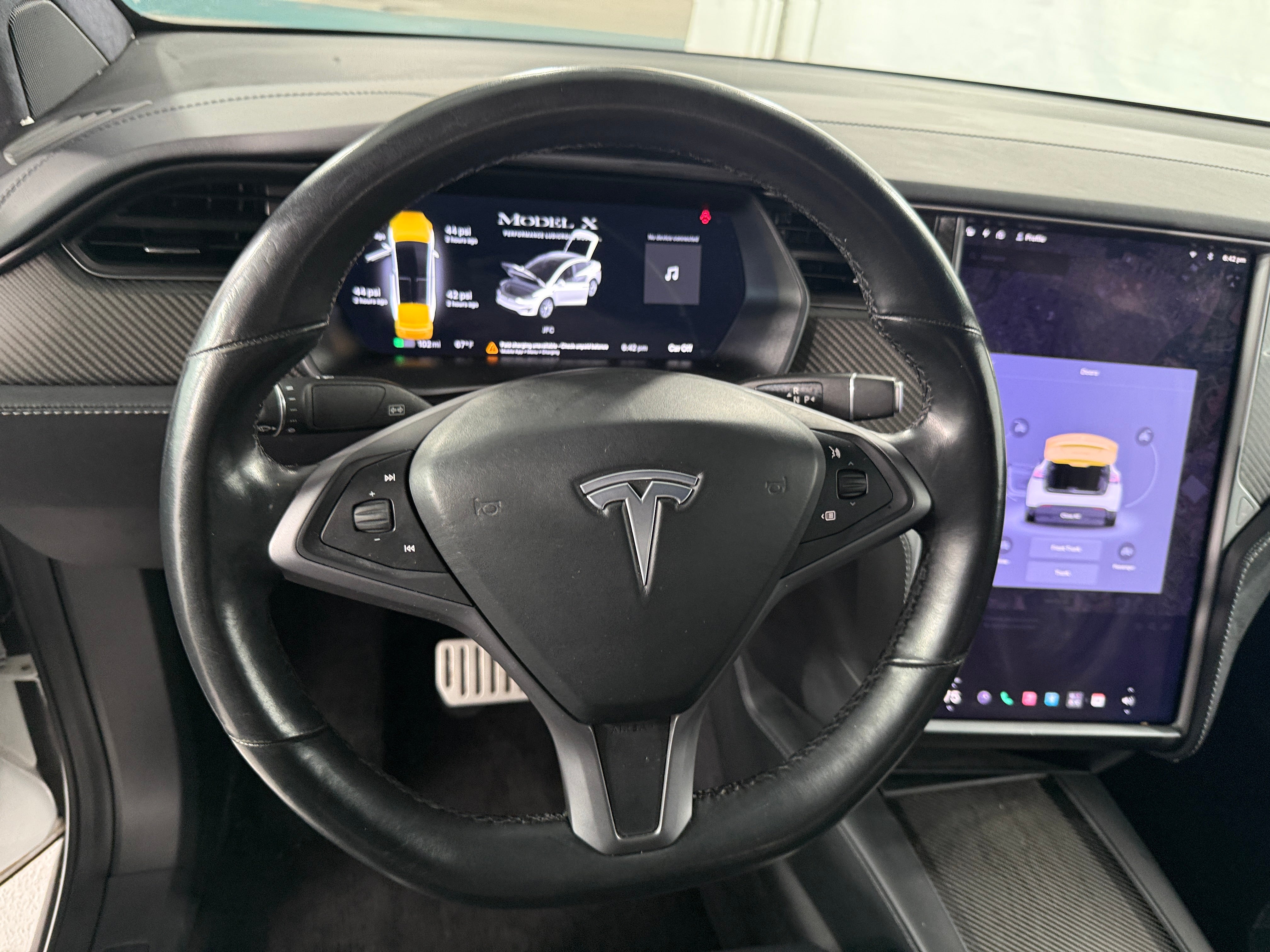 2020 Tesla Model X