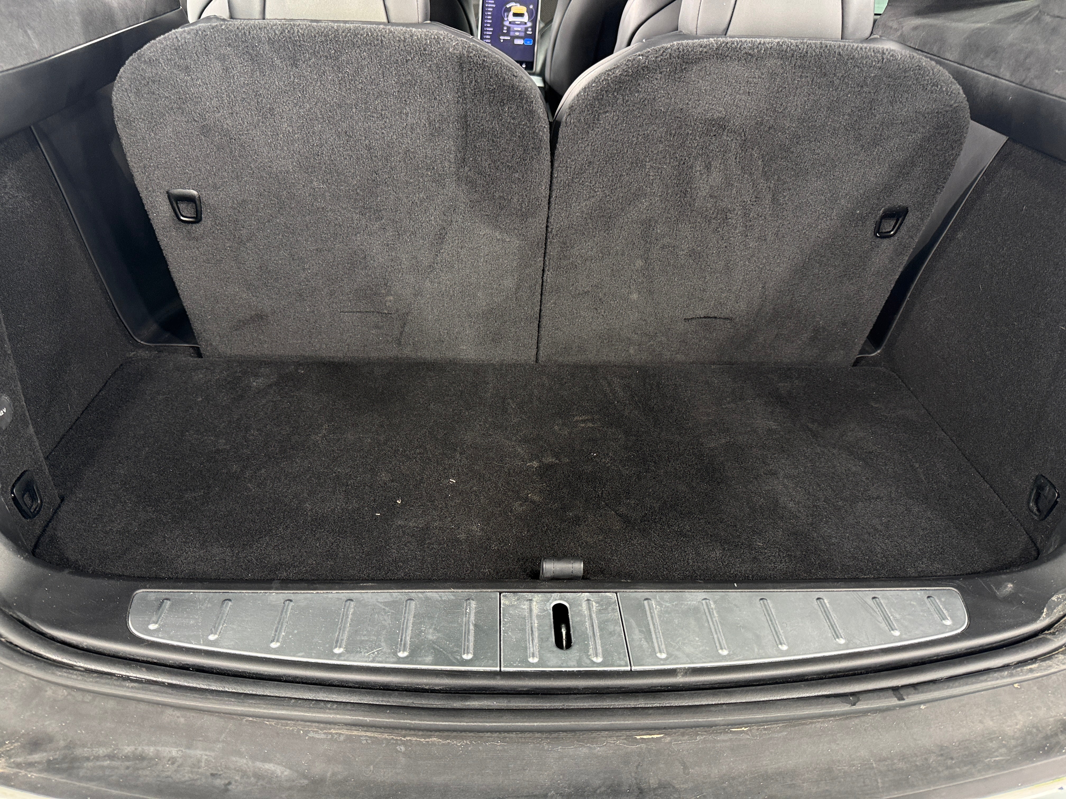 Used 2020 Tesla Model X Performance with VIN 5YJXCBE4XLF234505 for sale in Oak Creek, WI