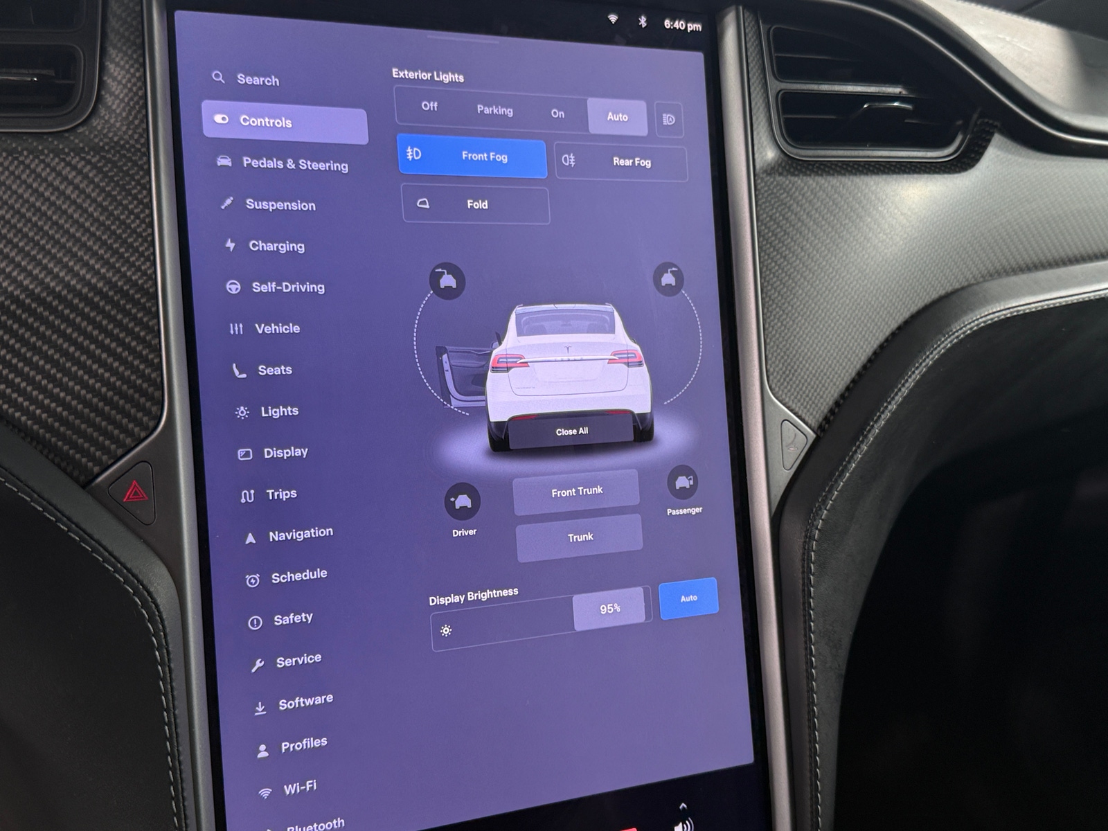 Thumbnail: 2020 Tesla Model X - 3