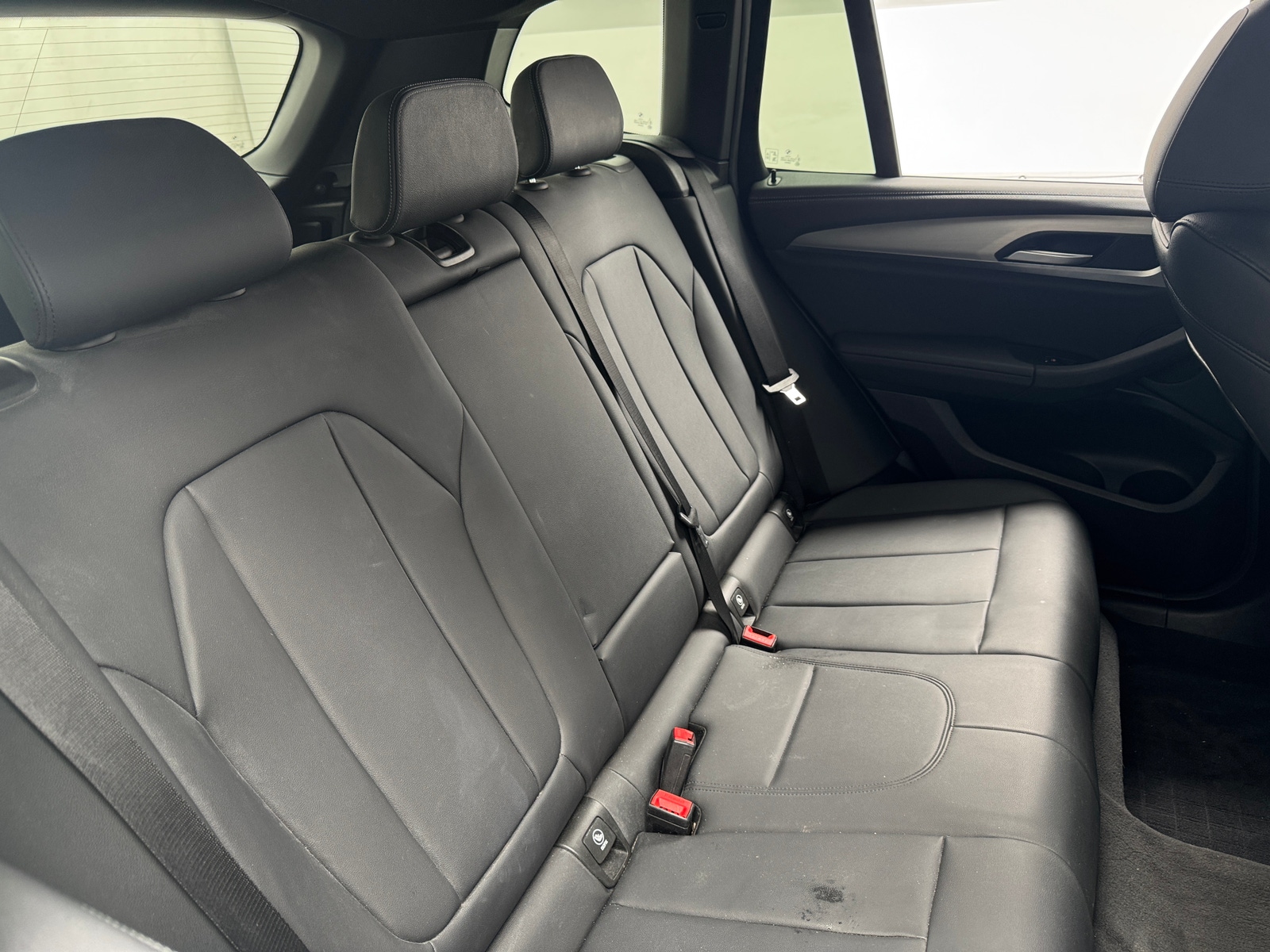 Thumbnail: 2018 BMW X3 - 5