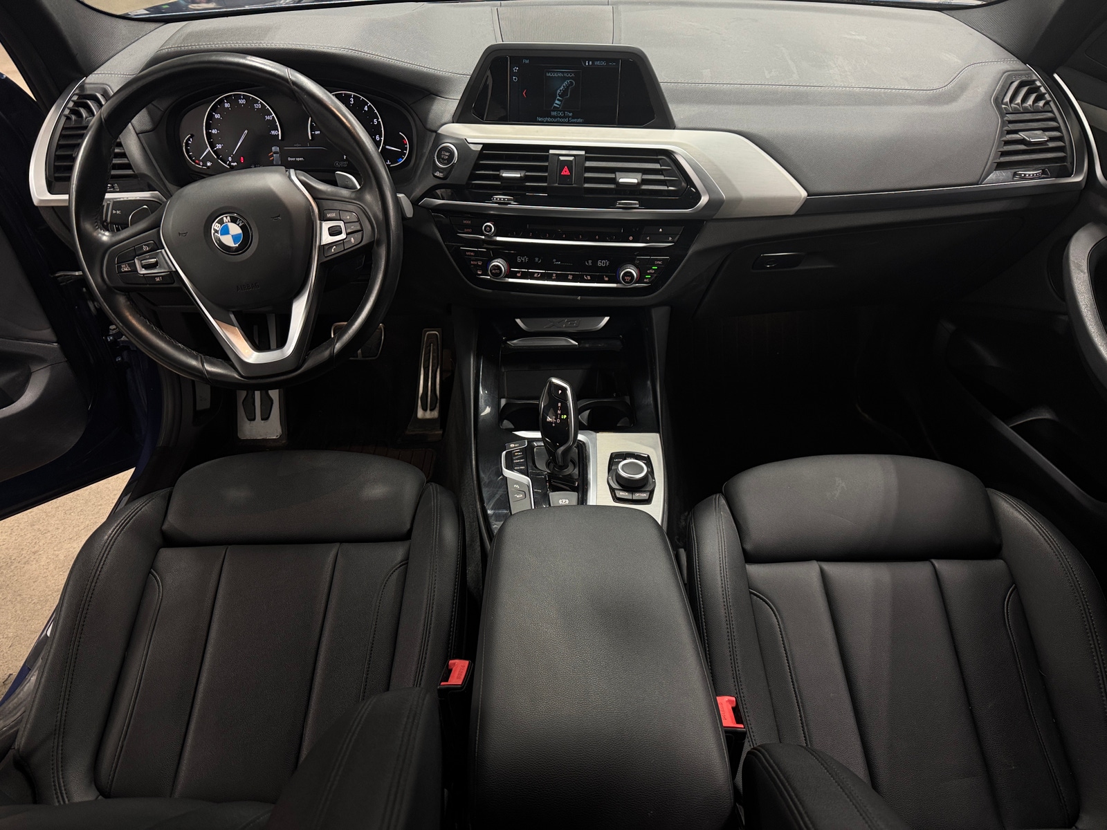 Thumbnail: 2018 BMW X3 - 2
