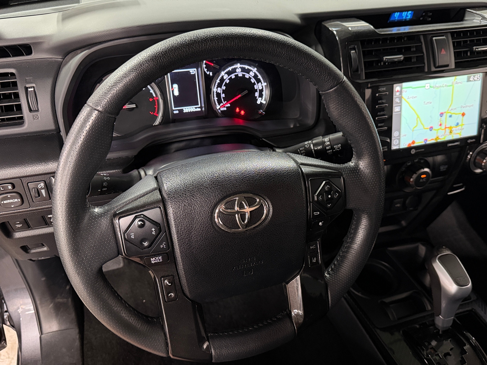 Thumbnail: 2021 Toyota 4Runner - 5