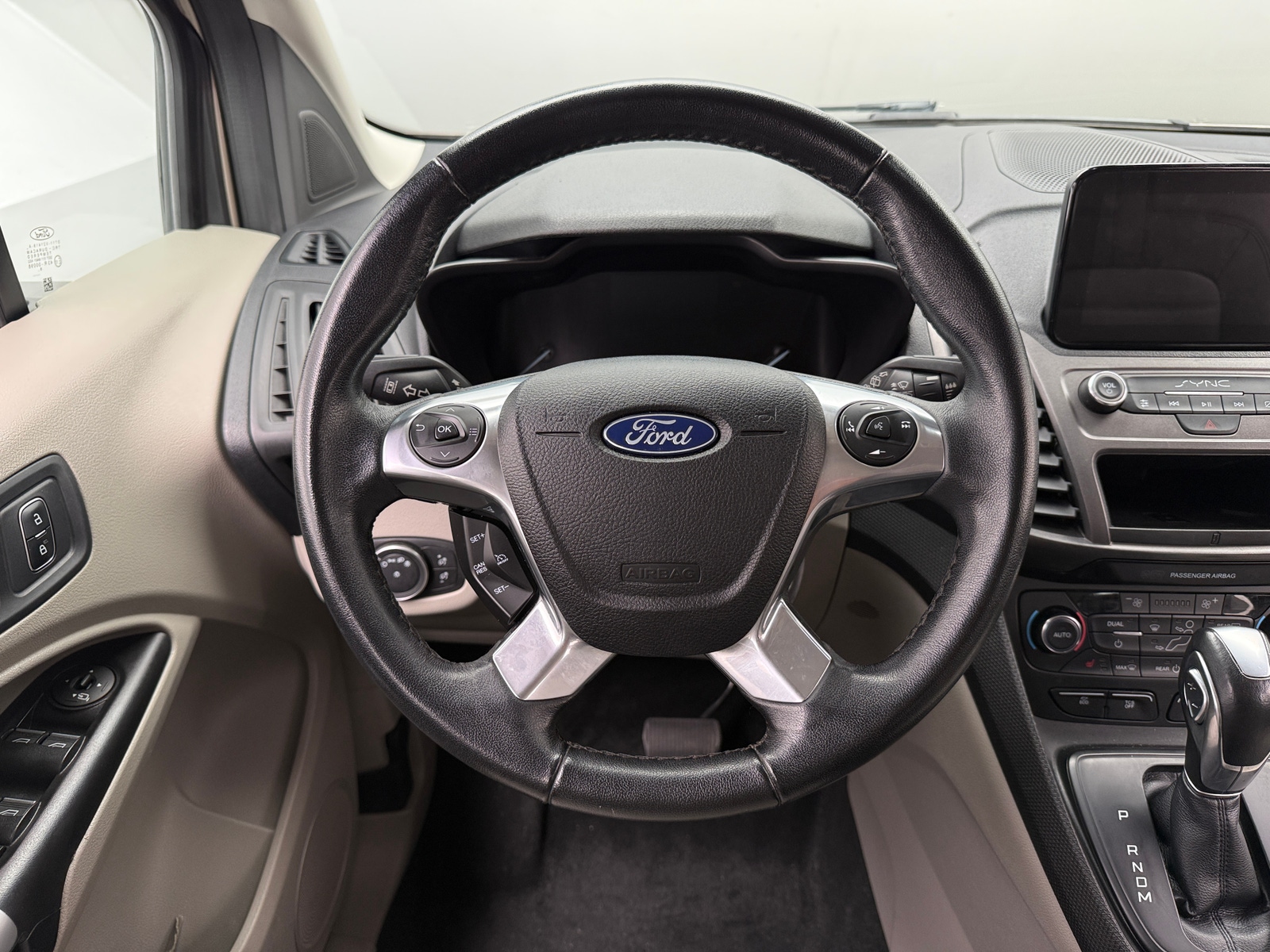 Thumbnail: 2019 Ford Transit Series - 5