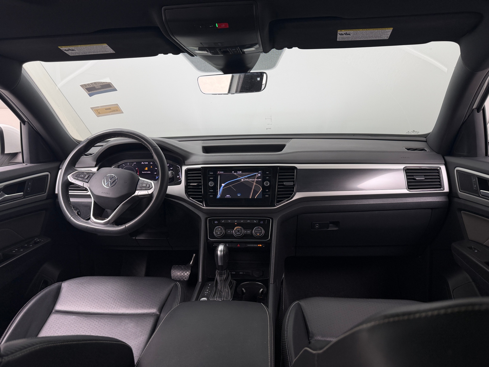 Thumbnail: 2022 Volkswagen Atlas - 3