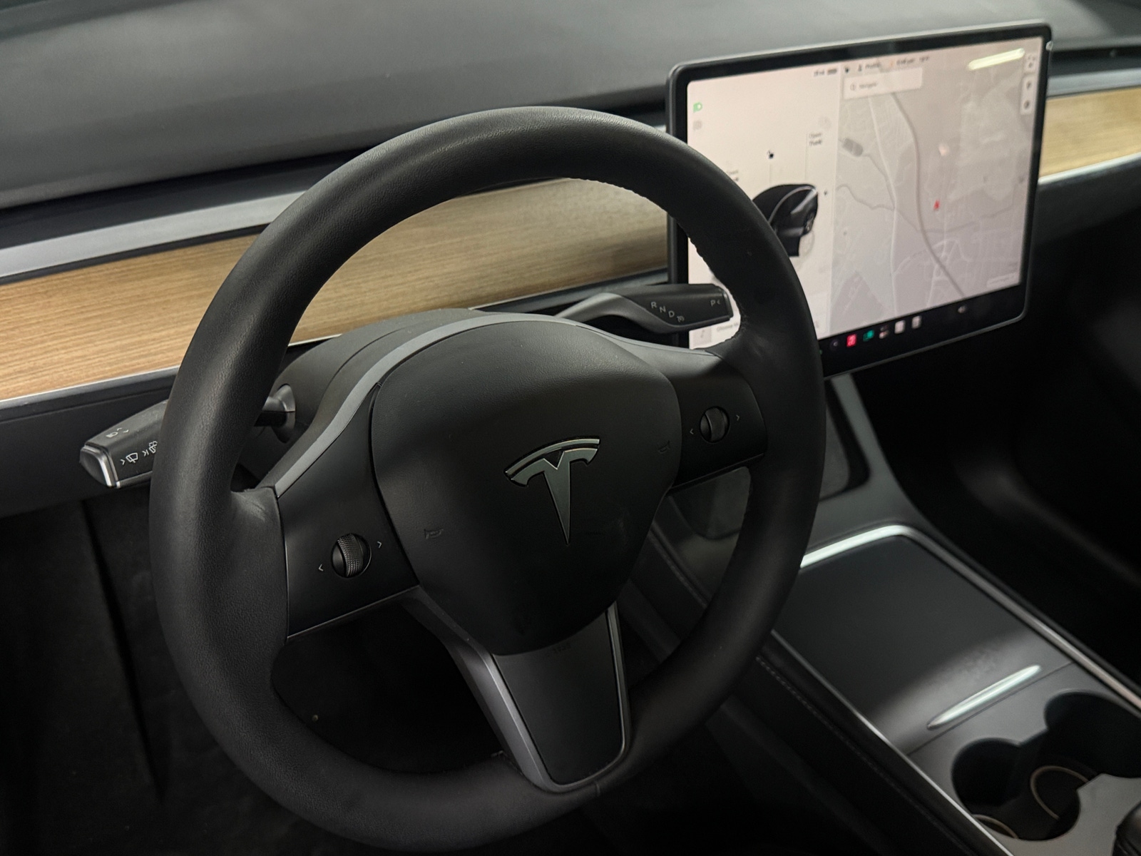 Thumbnail: 2022 Tesla Model Y - 4