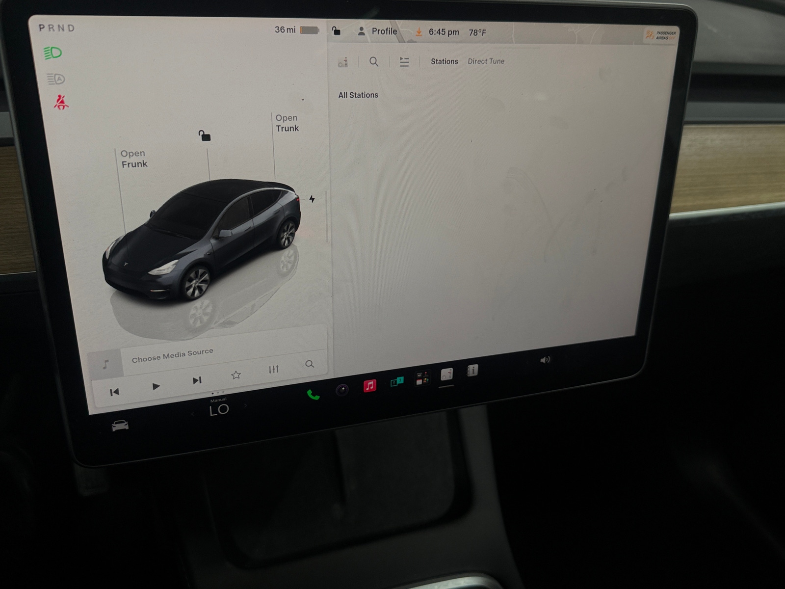 Thumbnail: 2022 Tesla Model Y - 3