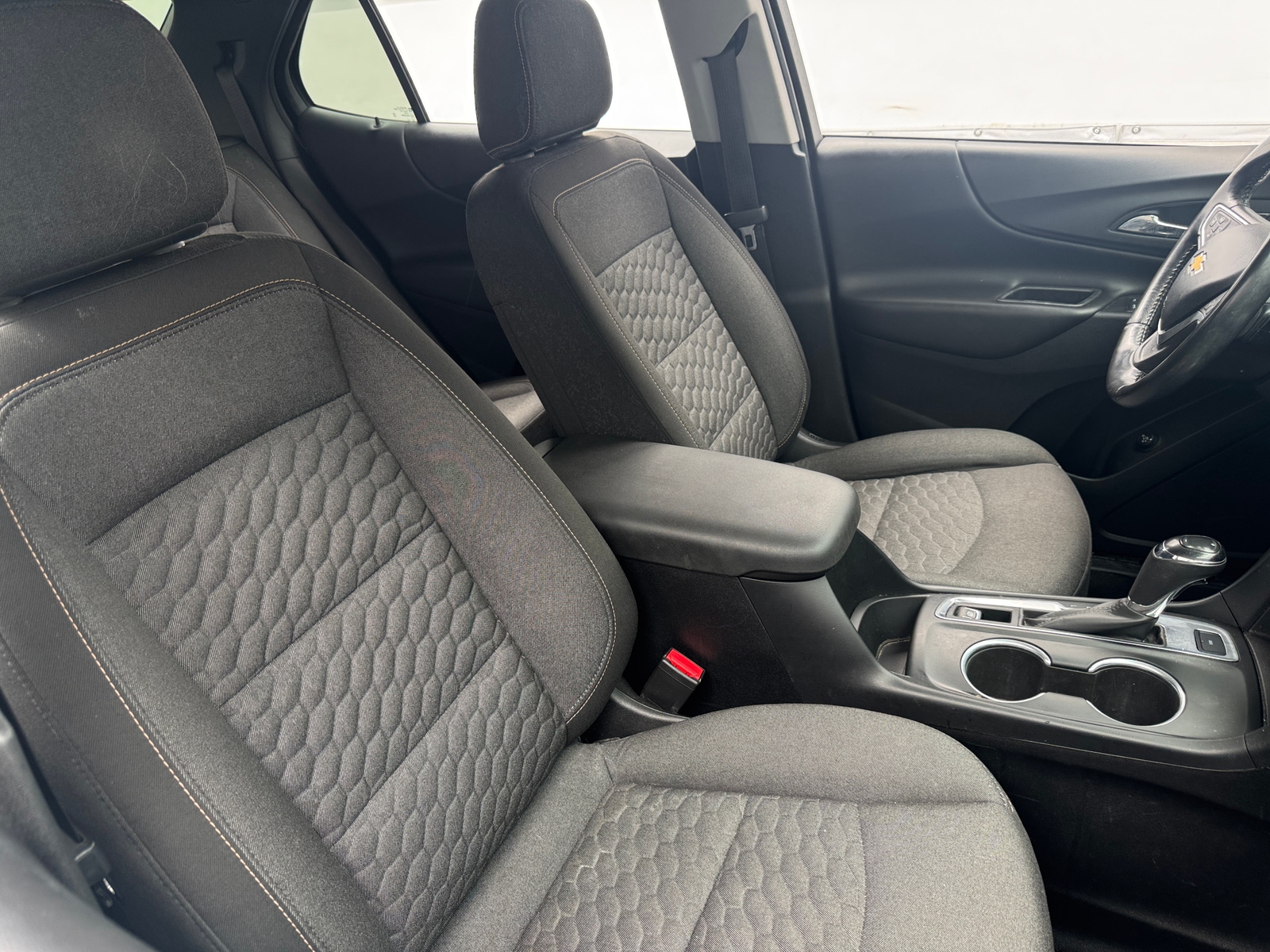 Thumbnail: 2019 Chevrolet Equinox - 2
