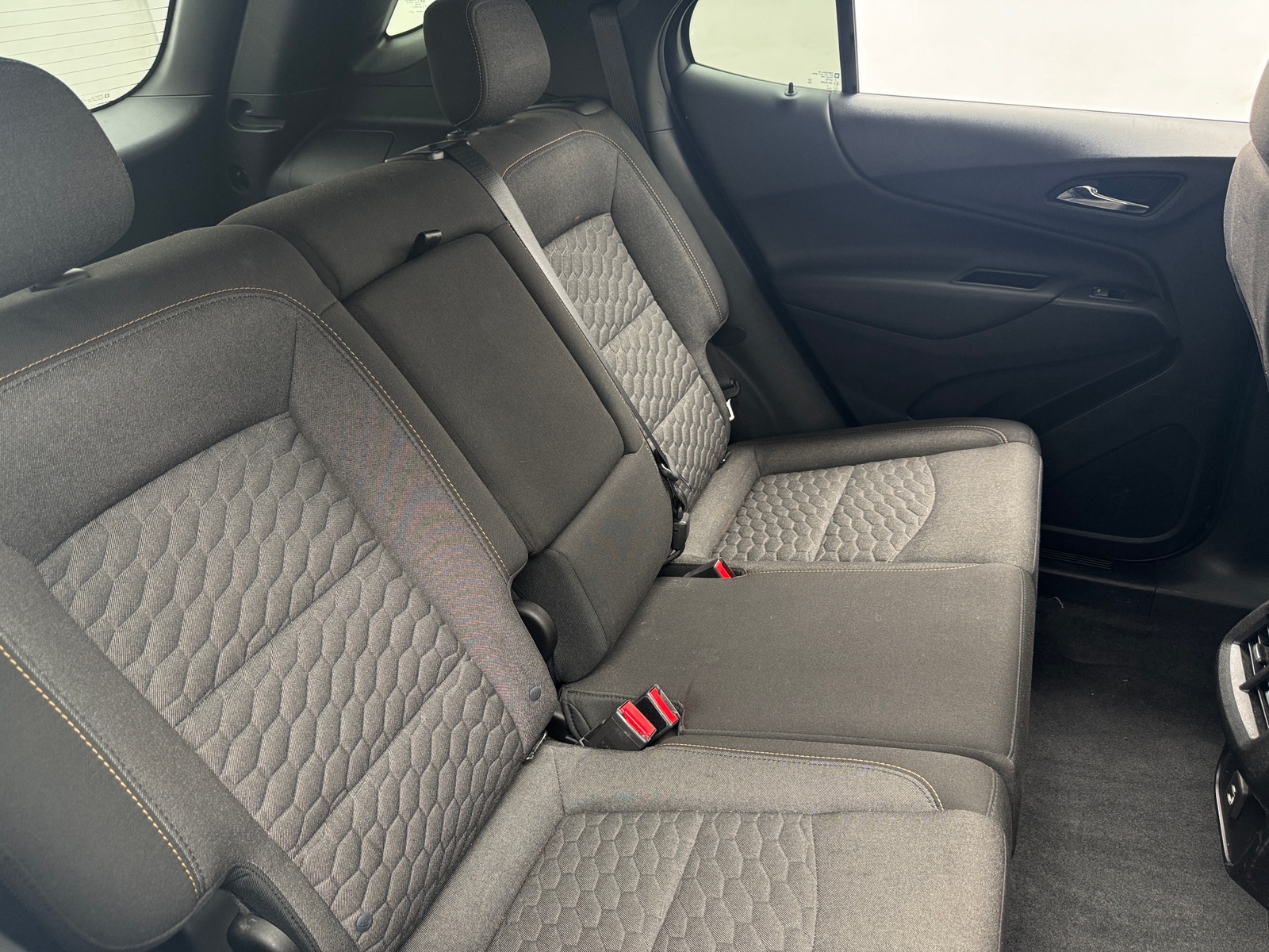 Thumbnail: 2019 Chevrolet Equinox - 6