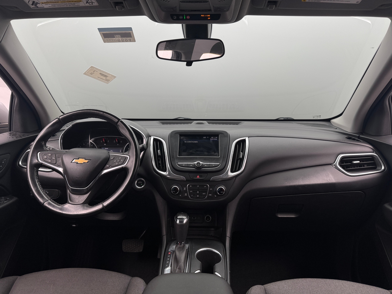 Thumbnail: 2019 Chevrolet Equinox - 3