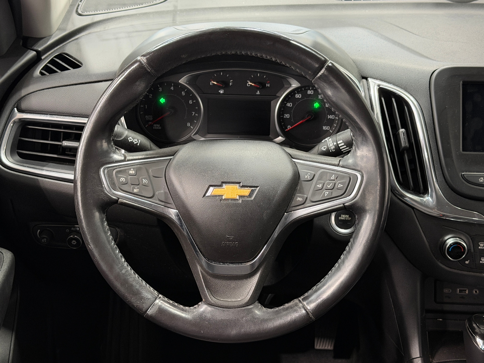 Thumbnail: 2019 Chevrolet Equinox - 5