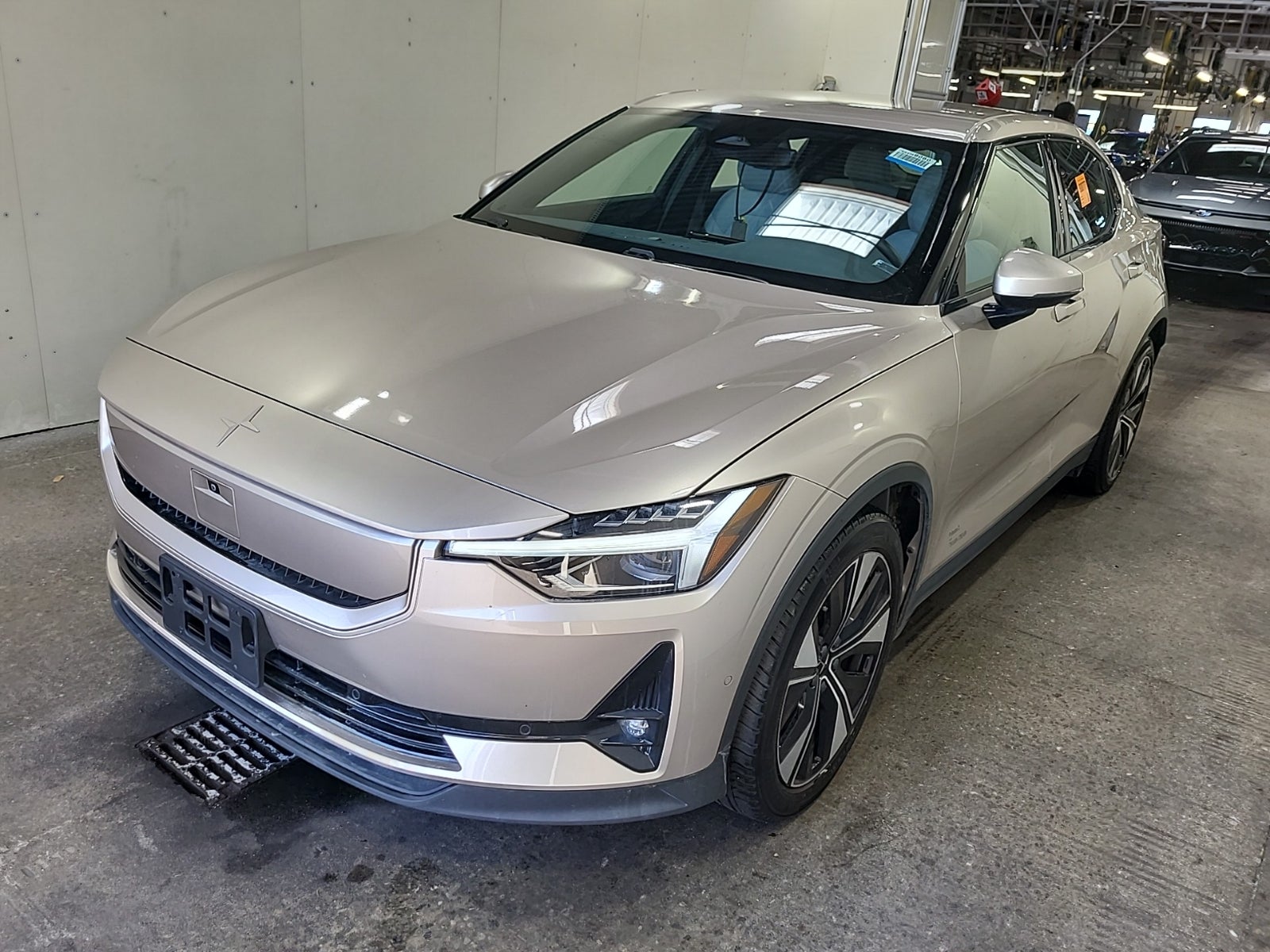 2024 Polestar 2 Long Range Dual Motor