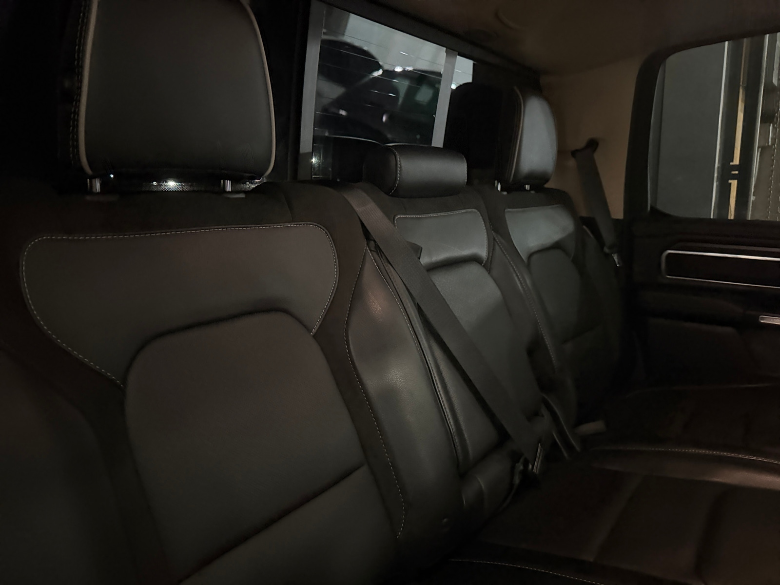 Thumbnail: 2021 RAM 1500 - 5