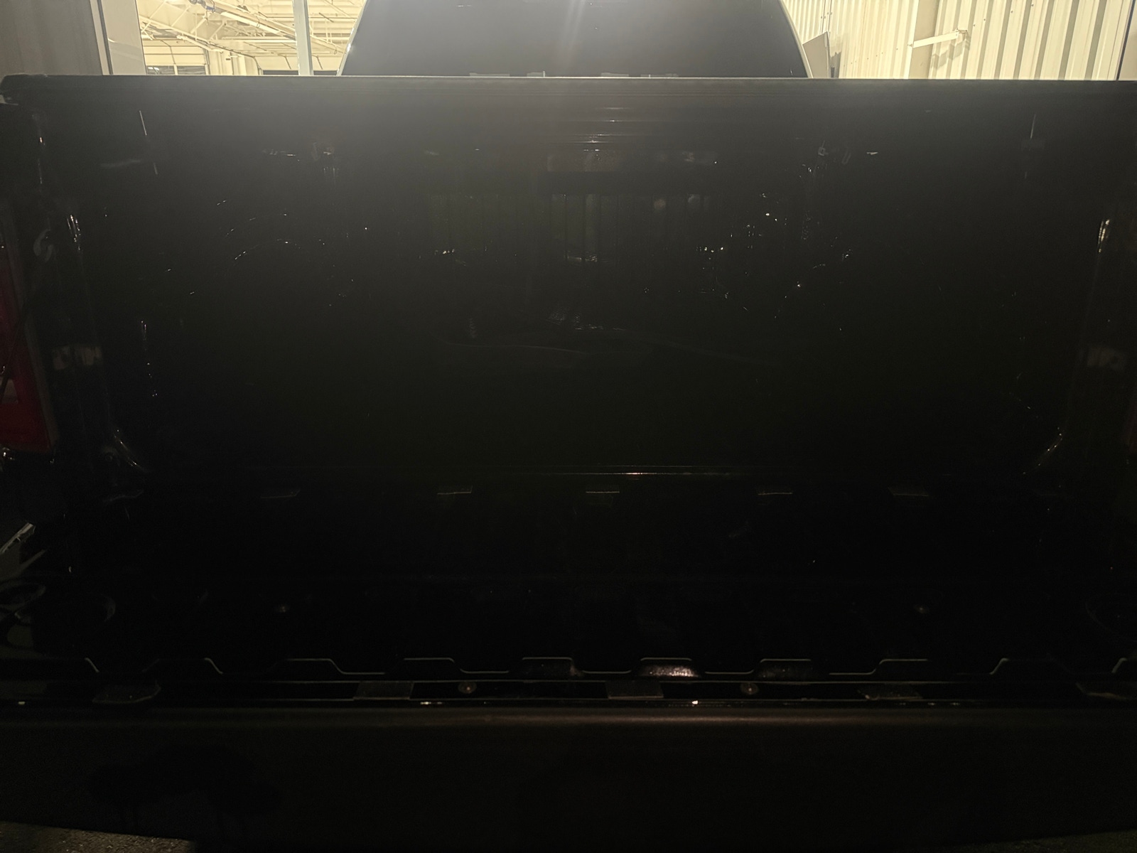 Thumbnail: 2021 RAM 1500 - 6