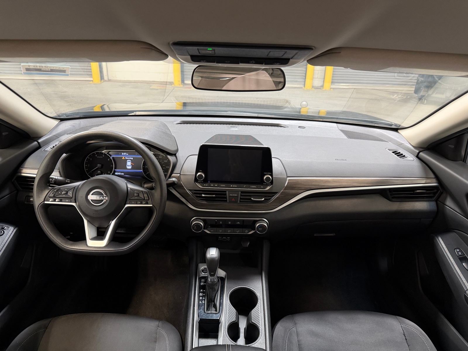 Thumbnail: 2025 Nissan Altima - 3